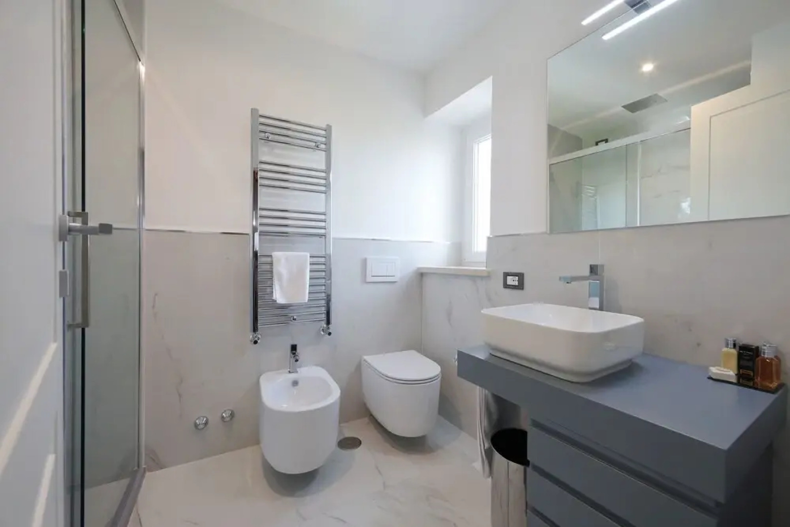 Residenza Palazzo Fortuna