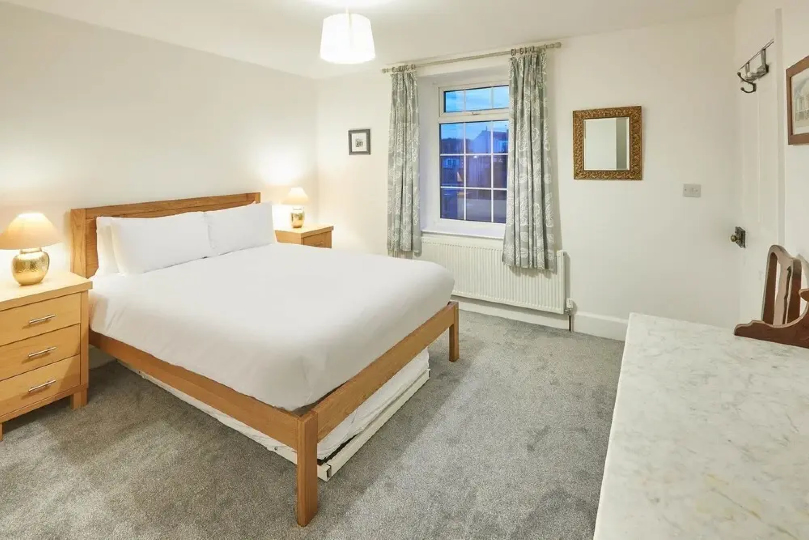 Host Stay No 76 in Marske-by-the-sea