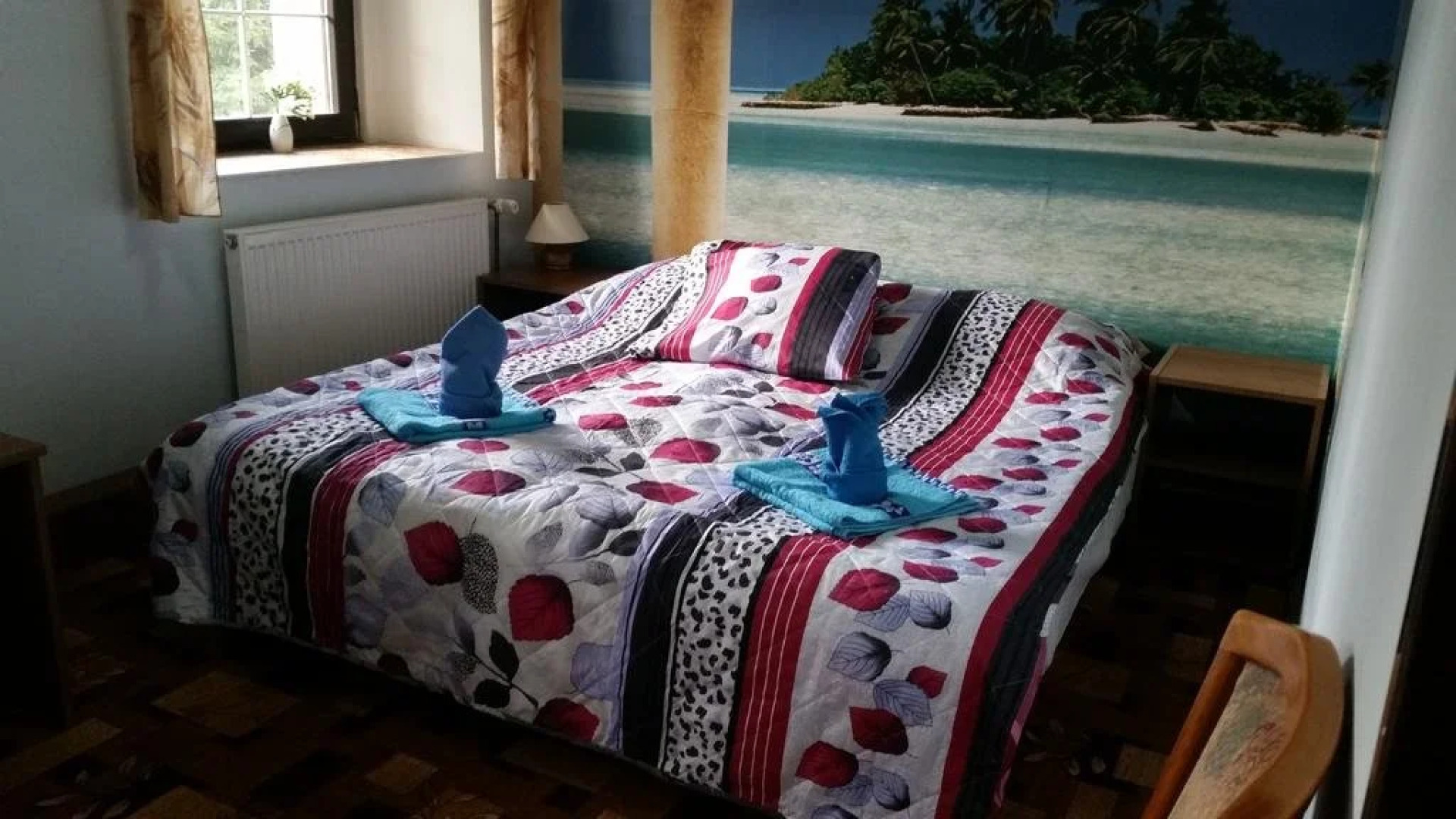 Penzion Pegas Depoltovice