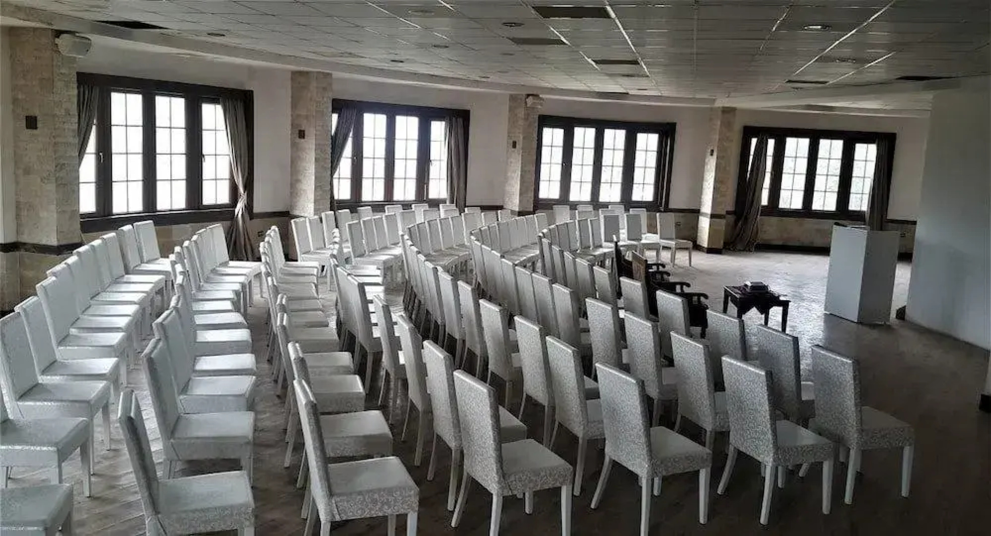 Pendosis Vacation Village