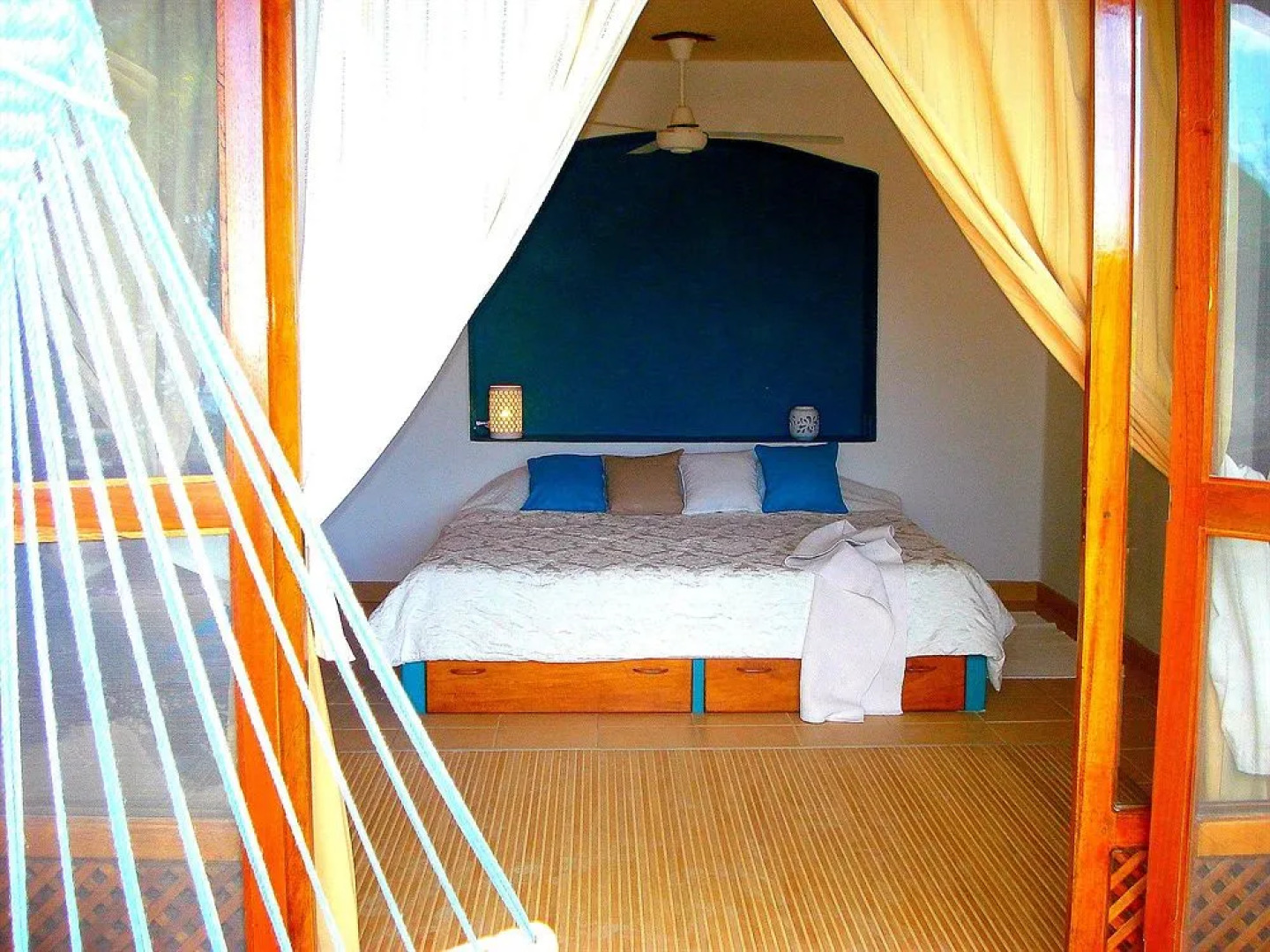 Colores Del Pacifico