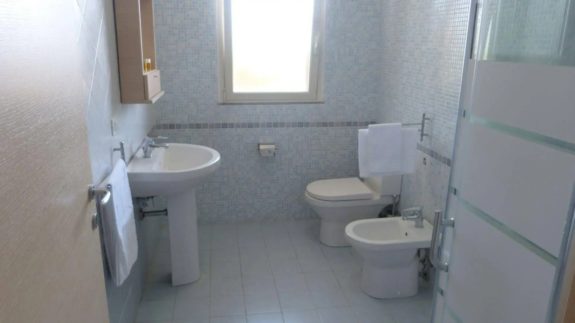 Le Ville della Contea -Vacation rentals