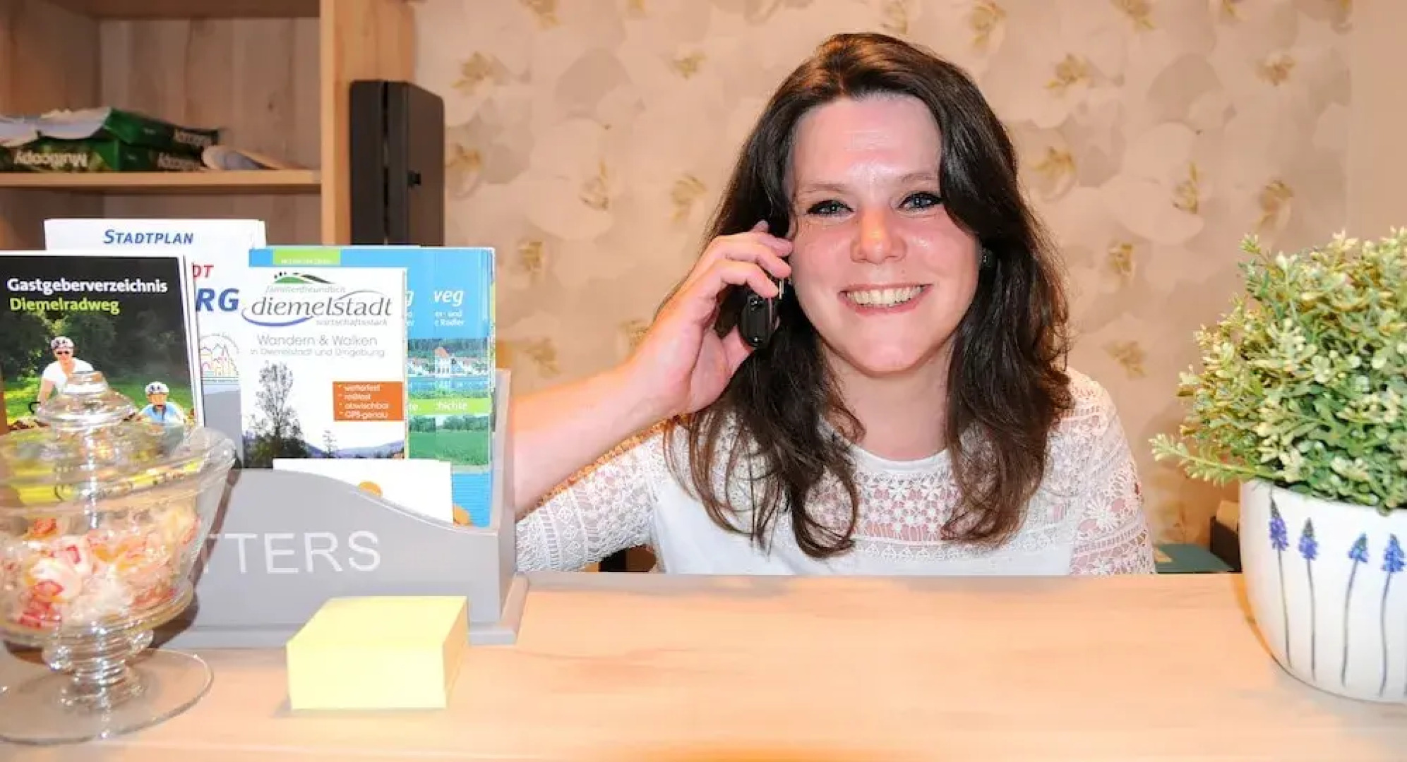 Hotel Restaurant Landhaus zum Mushof 3 KM von Autobahn