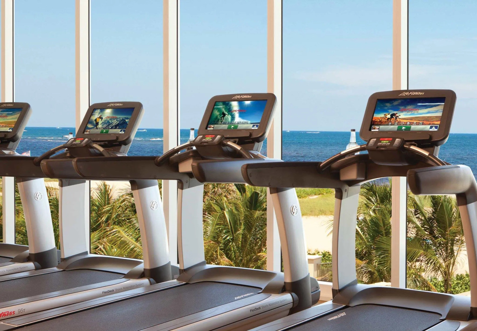 Fort Lauderdale Marriott Pompano Beach Resort