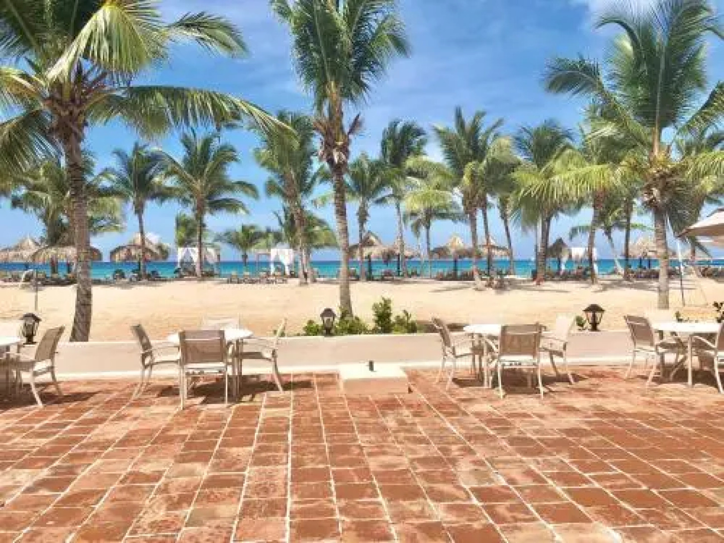 Beach Studio @CadaquesCaribe Bayahibe