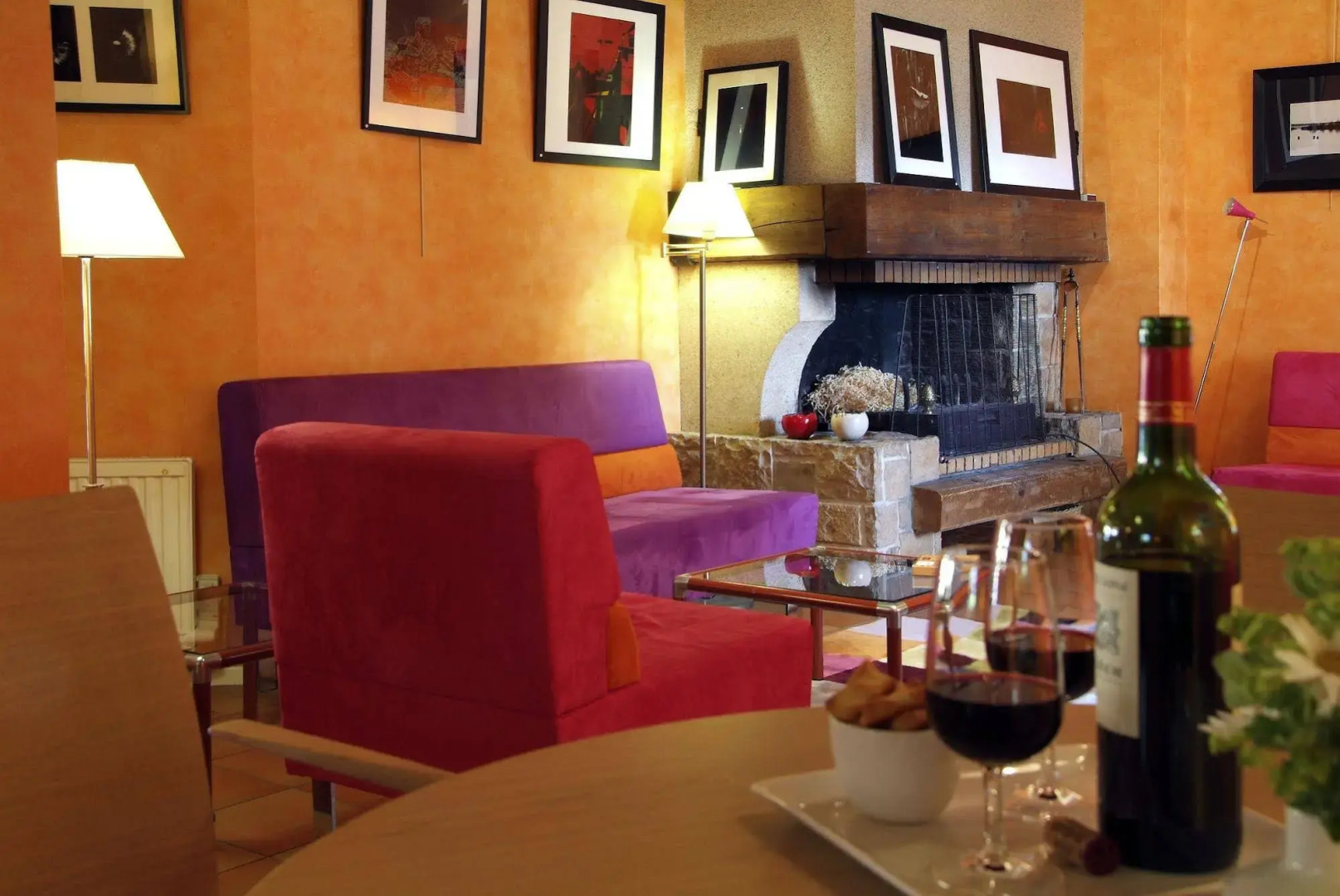 Hotel Spa Le Moulin de la Wantzenau