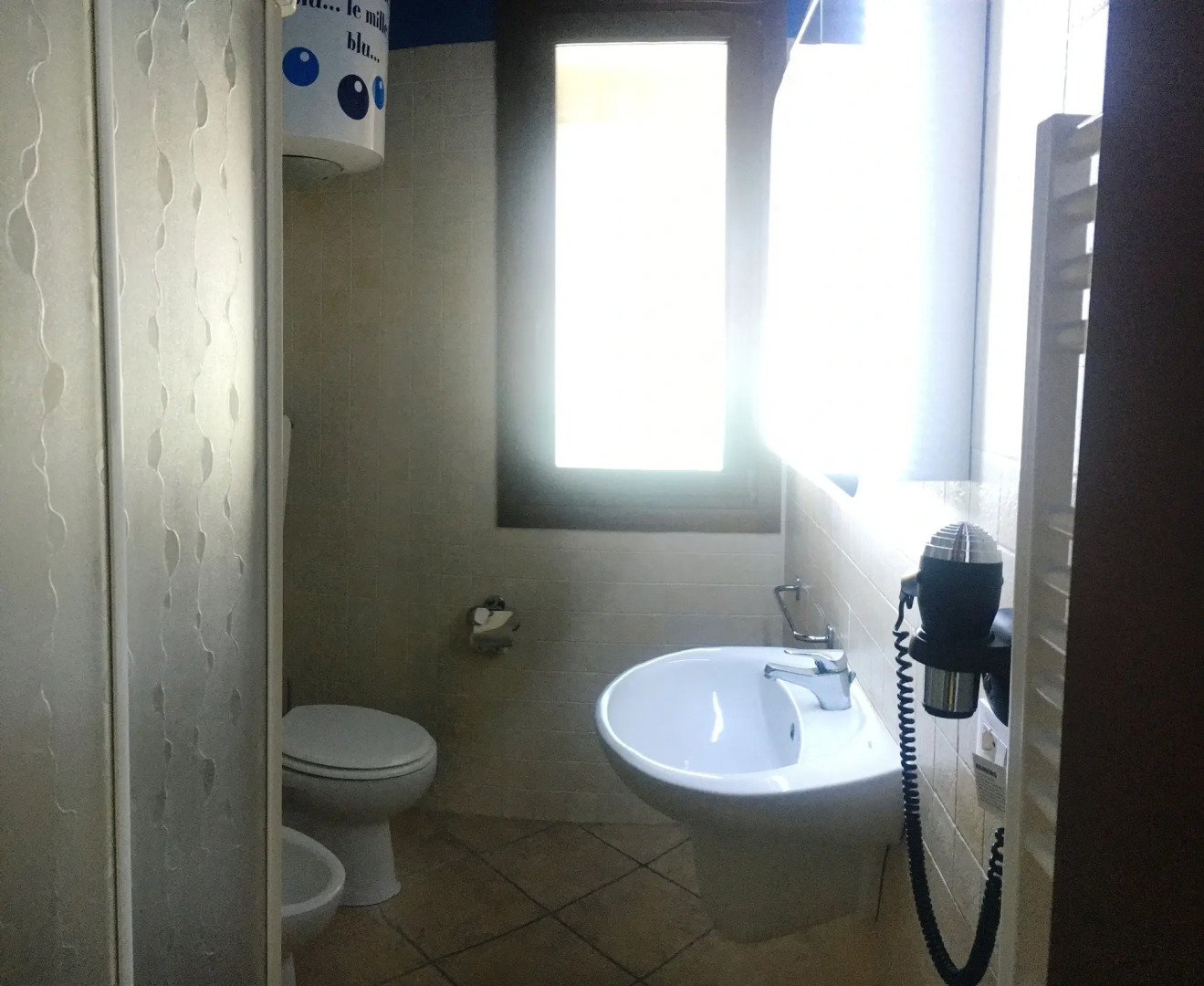 Michelangelo Holiday & Family Resort