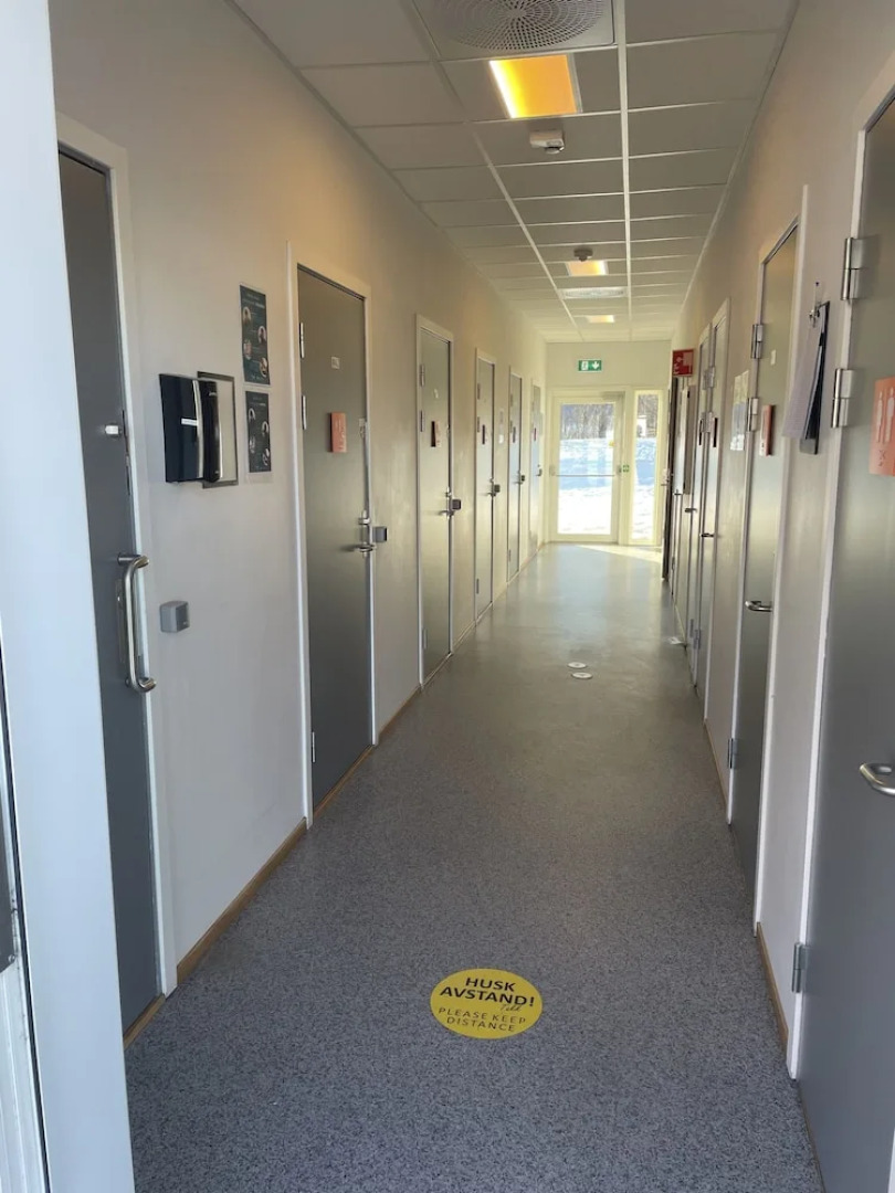 Tromsø Lodge & Camping