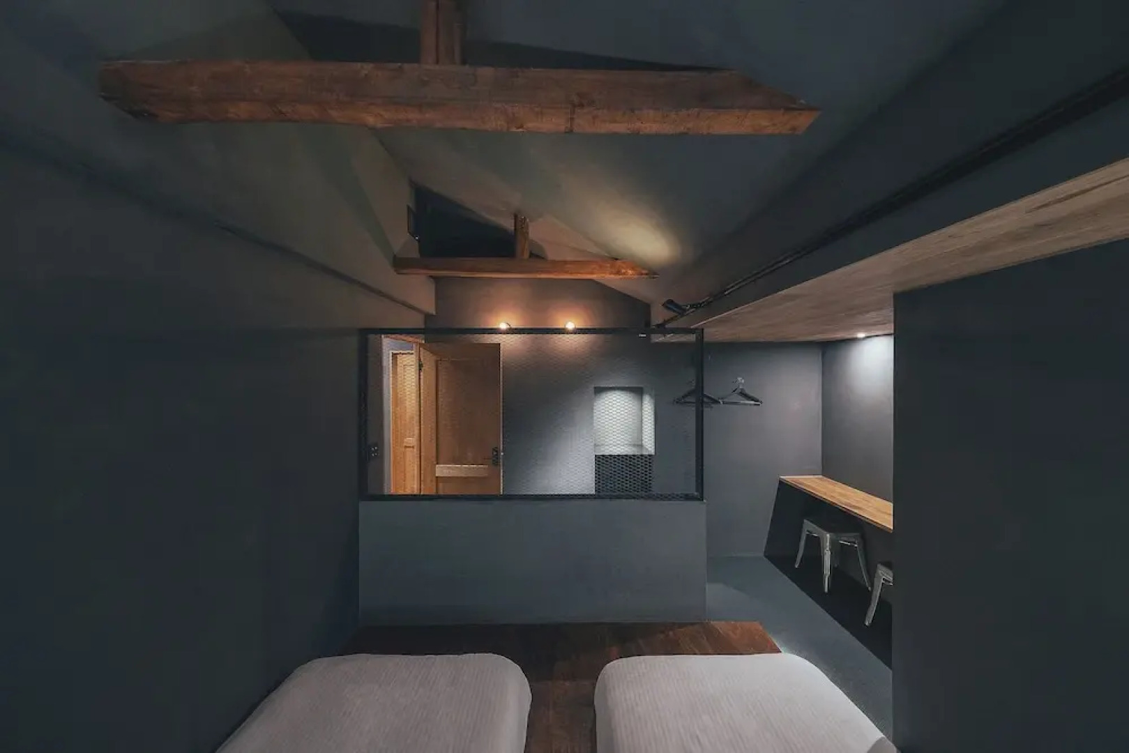 SEKAI HOTEL Deep Osaka Experience - Hostel