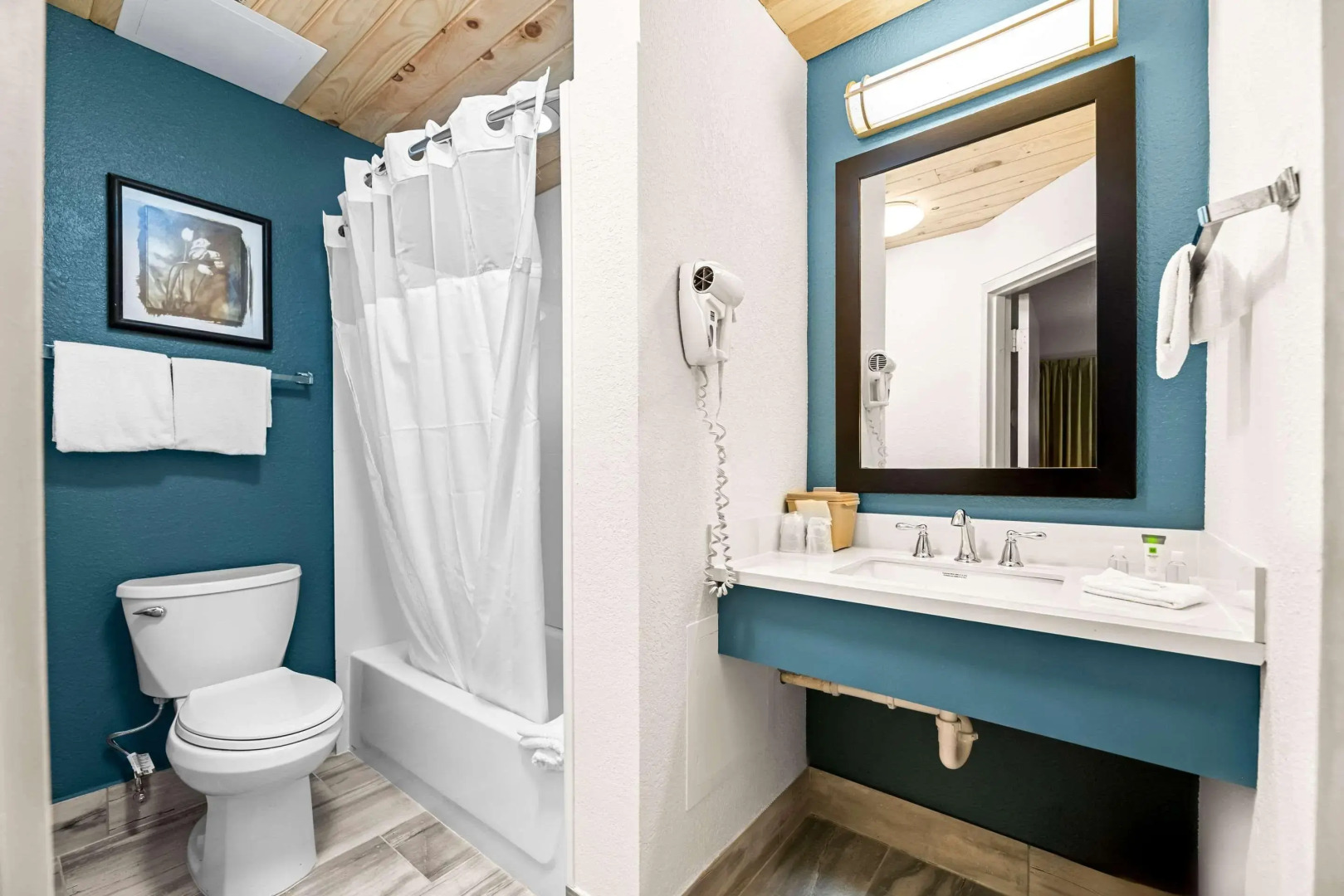 Townhouse Orlando West (ex.Red Roof Inn Orlando West - Ocoee)