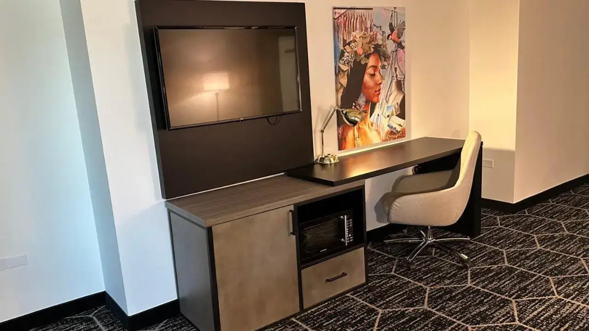 Hyatt Place Chicago O'Hare Airport