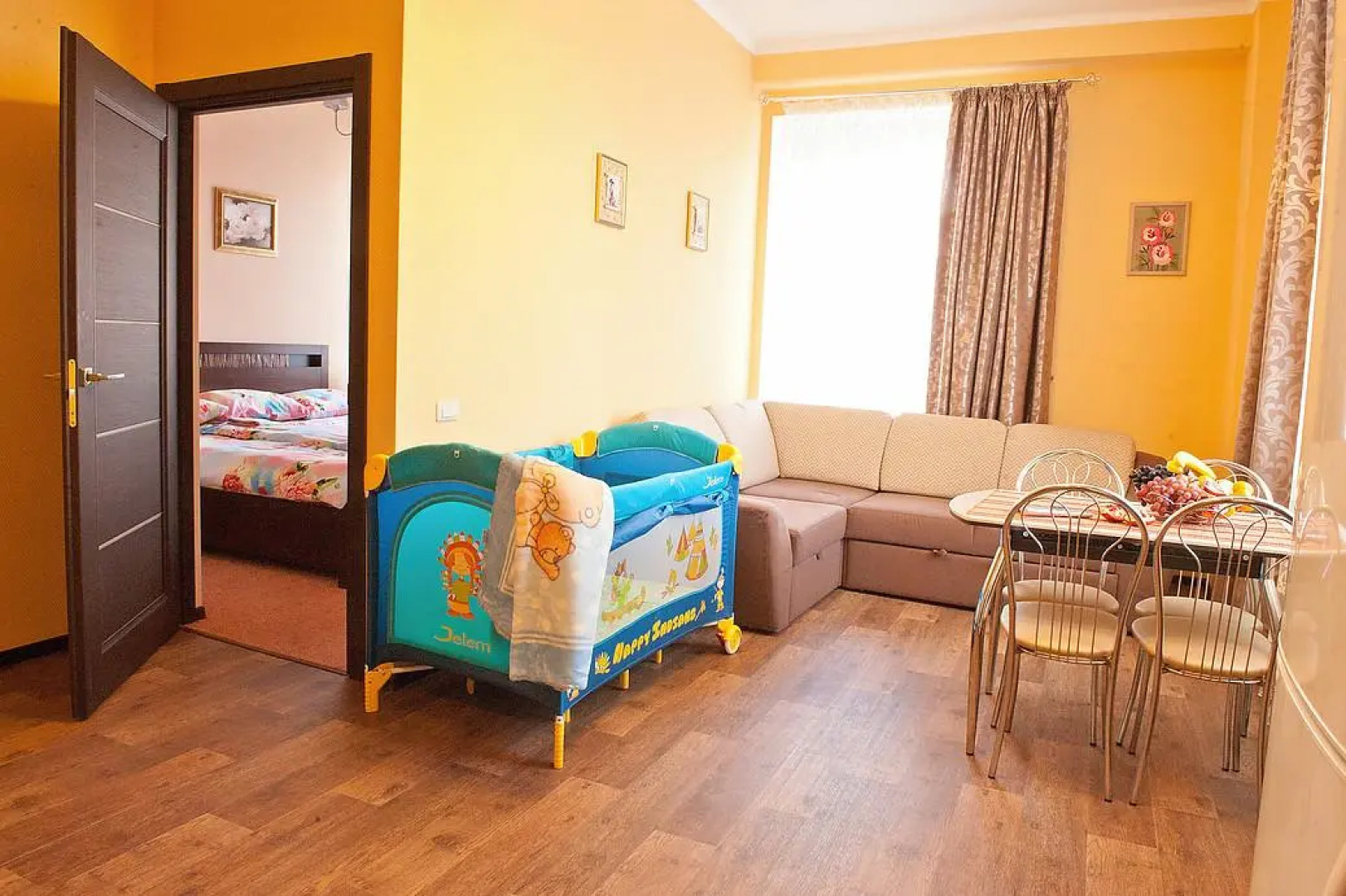 Апарт-Отель На Березовой