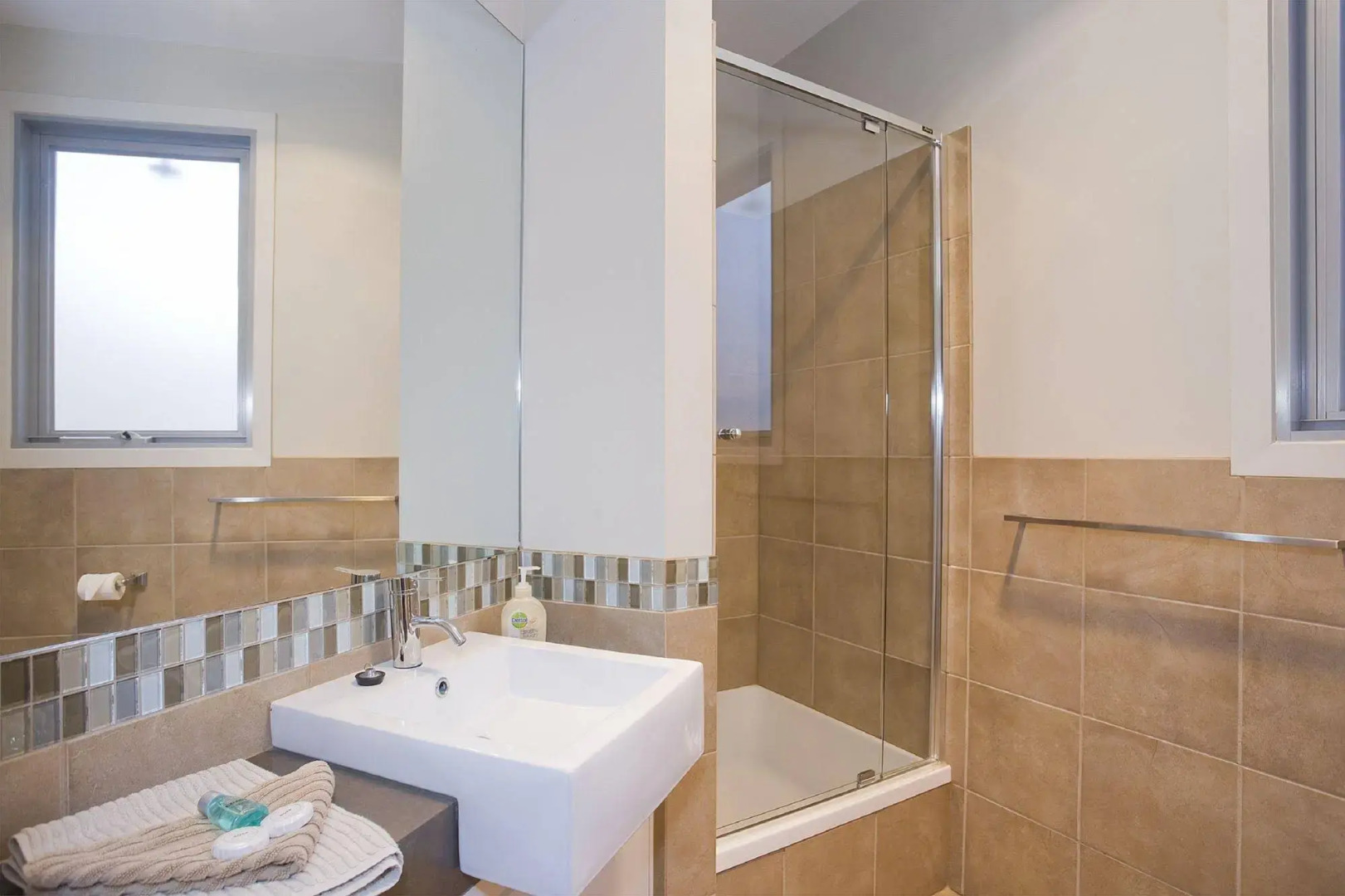 Bell Street Apartments