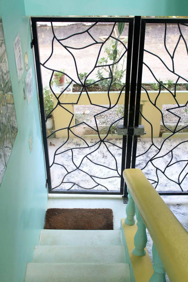 Casa Delfin Guest House