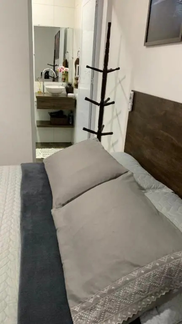 Suíte Boqueirão Tati Ortega