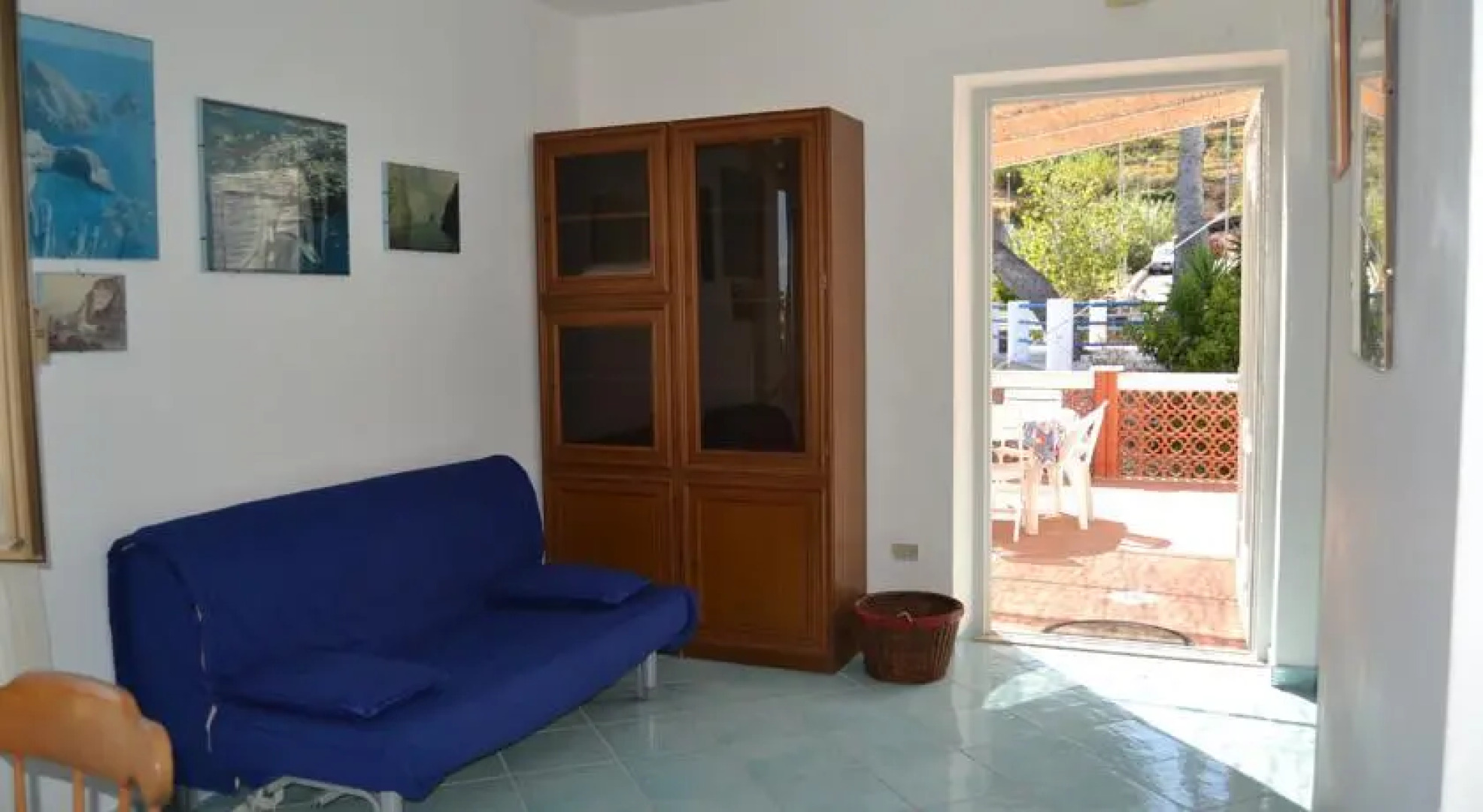 Maridea Casevacanza - Dentice