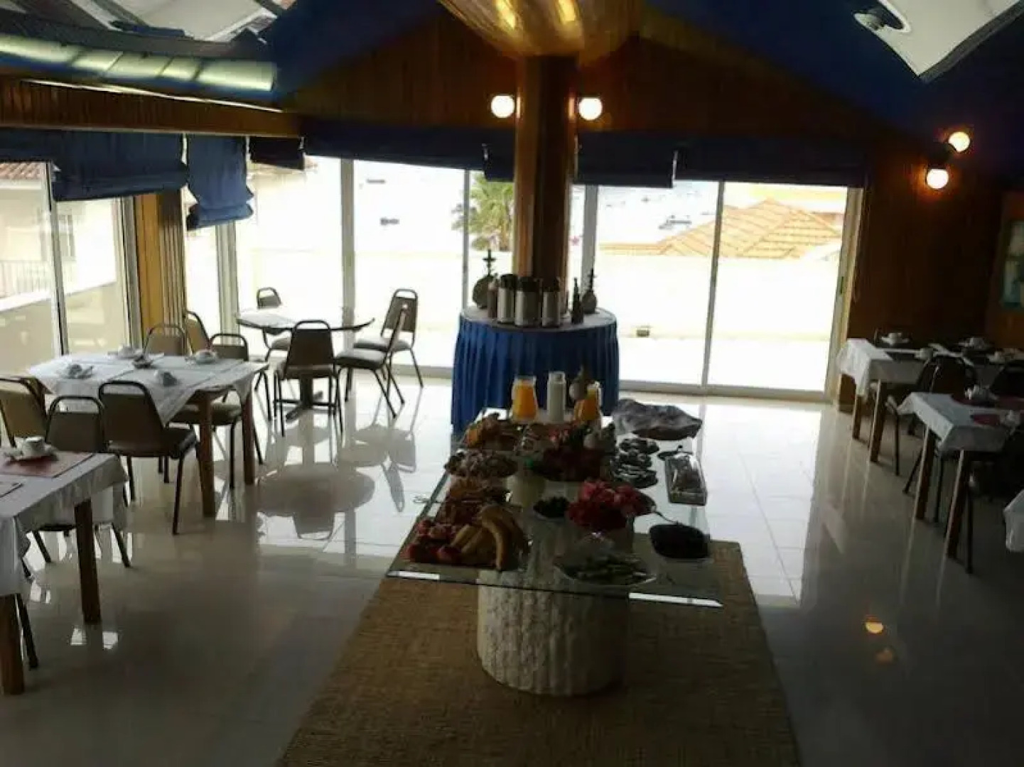 Albergaria São Pedro