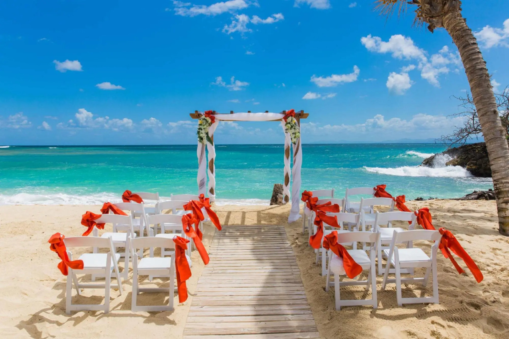 Cayo Levantado Resort - All Inclusive