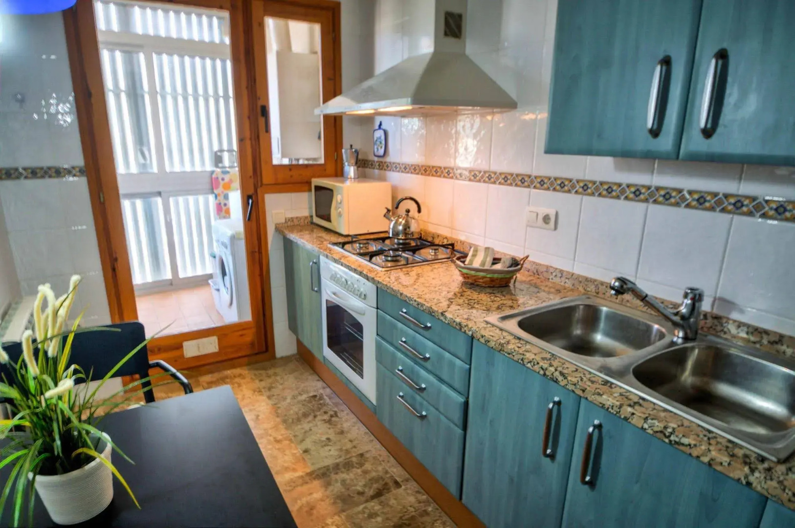 Alicia Apartment by Hello Apartments Sitges