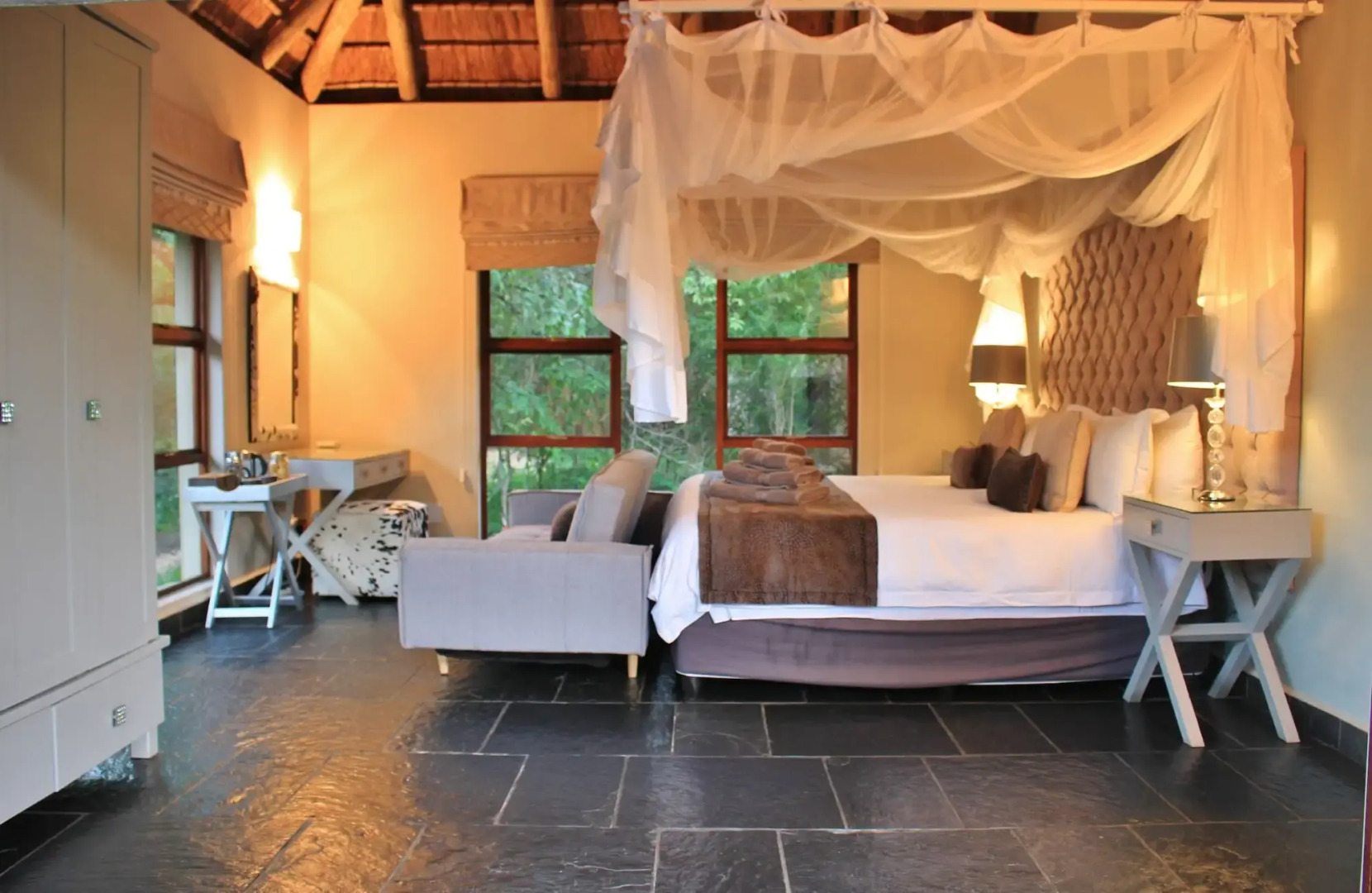 Kusudalweni Safari Lodge and Spa