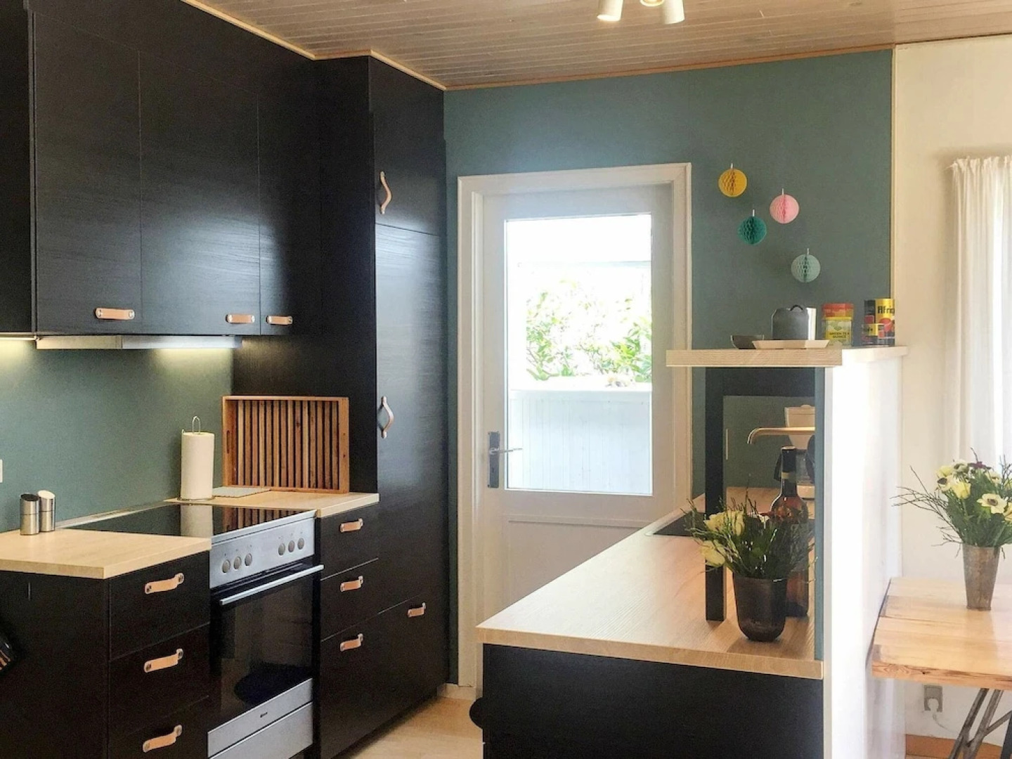 Cozy Cottage in Hadsund With Sauna