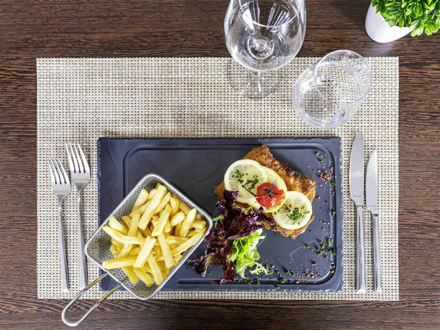 Mercure Bale Mulhouse Aeroport