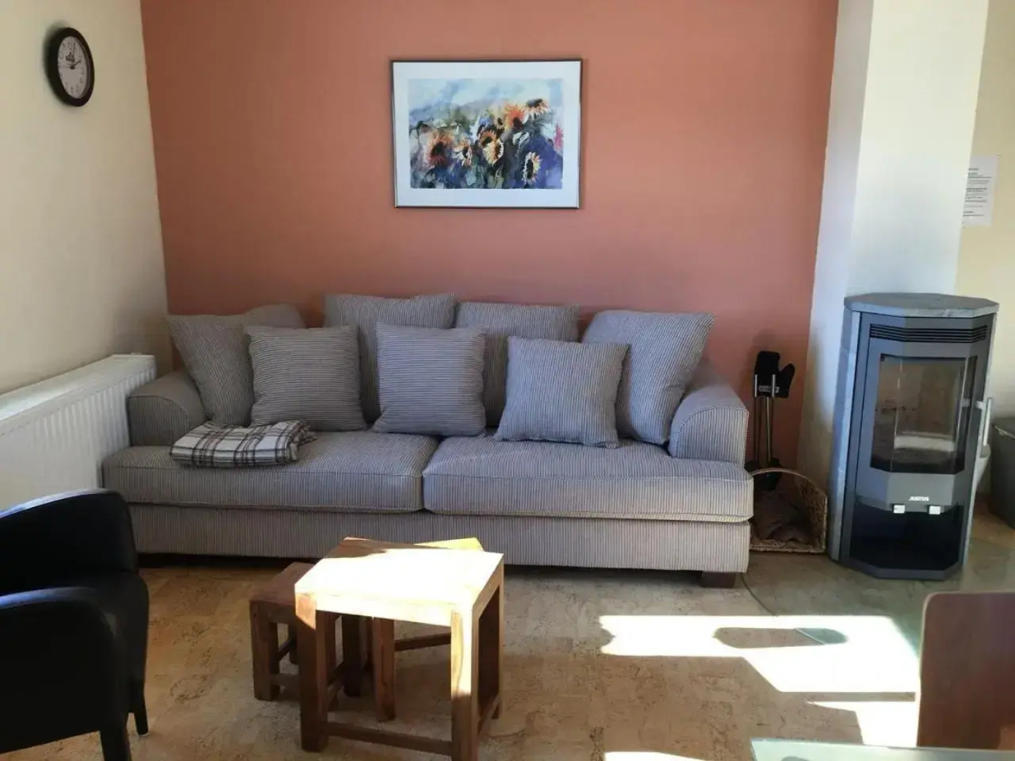 Ferienhaus Norway WG Sandnes