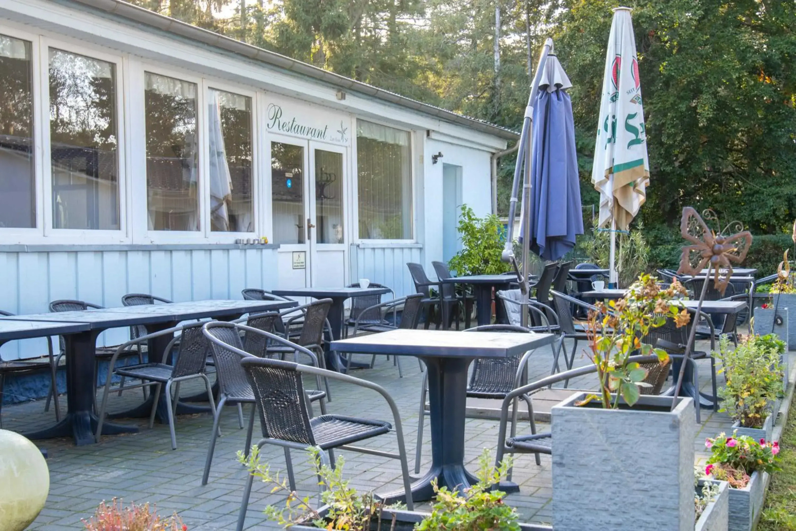 Ferienanlage Zum Knirk