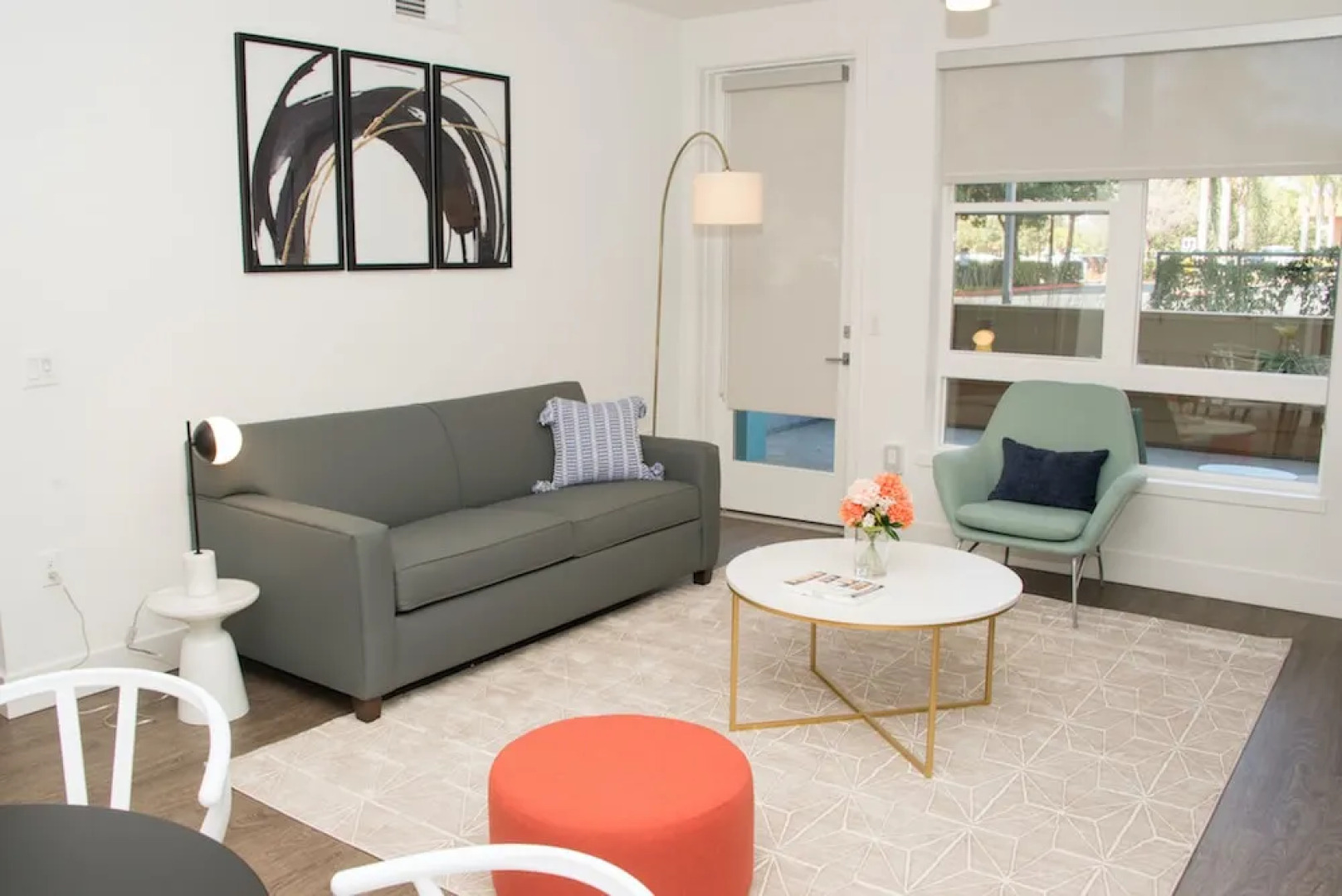 Kasa Orange County Apartments