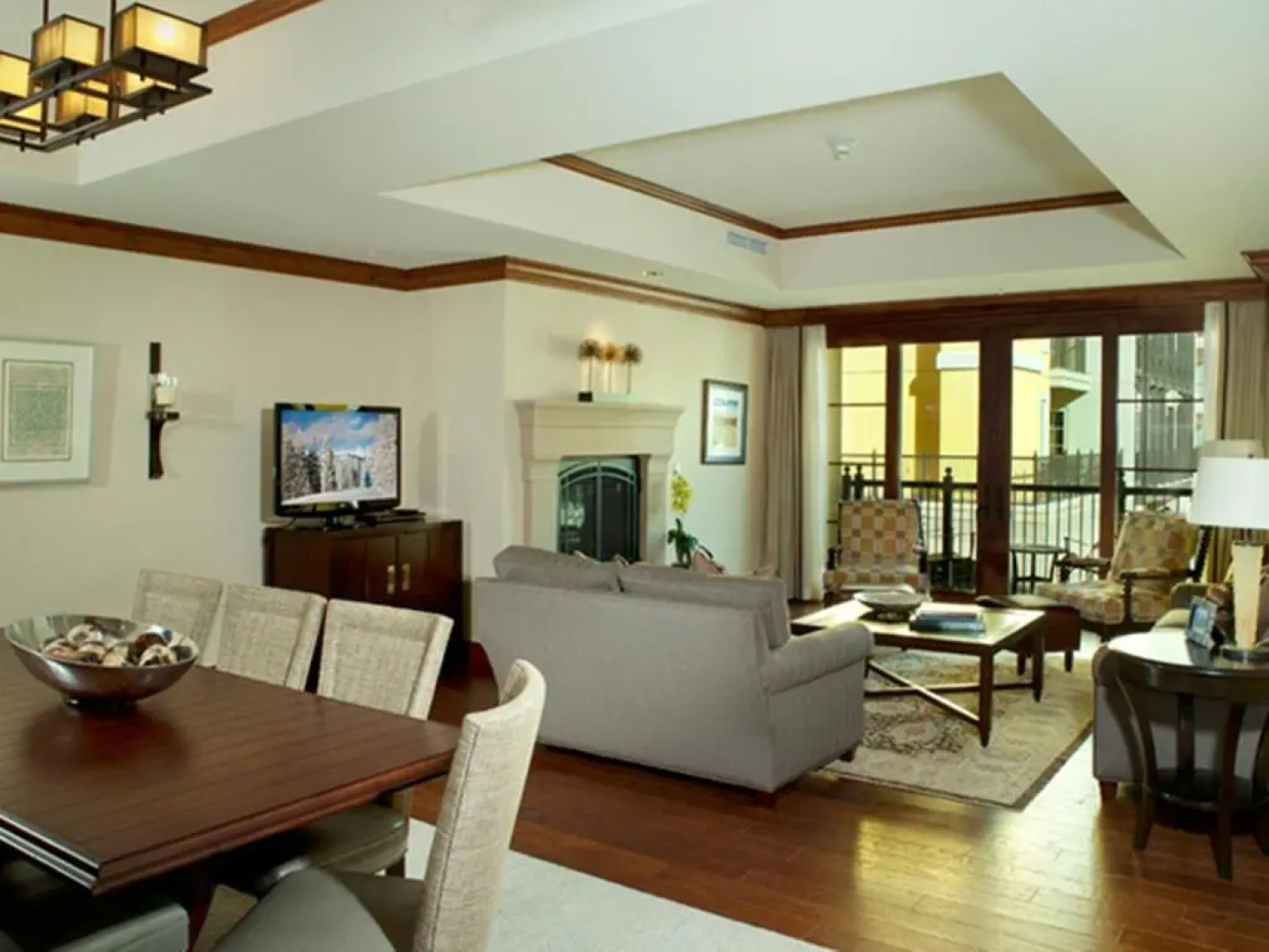 Vail Resorts Legendary Lodging at Ritz-Carlton Residences