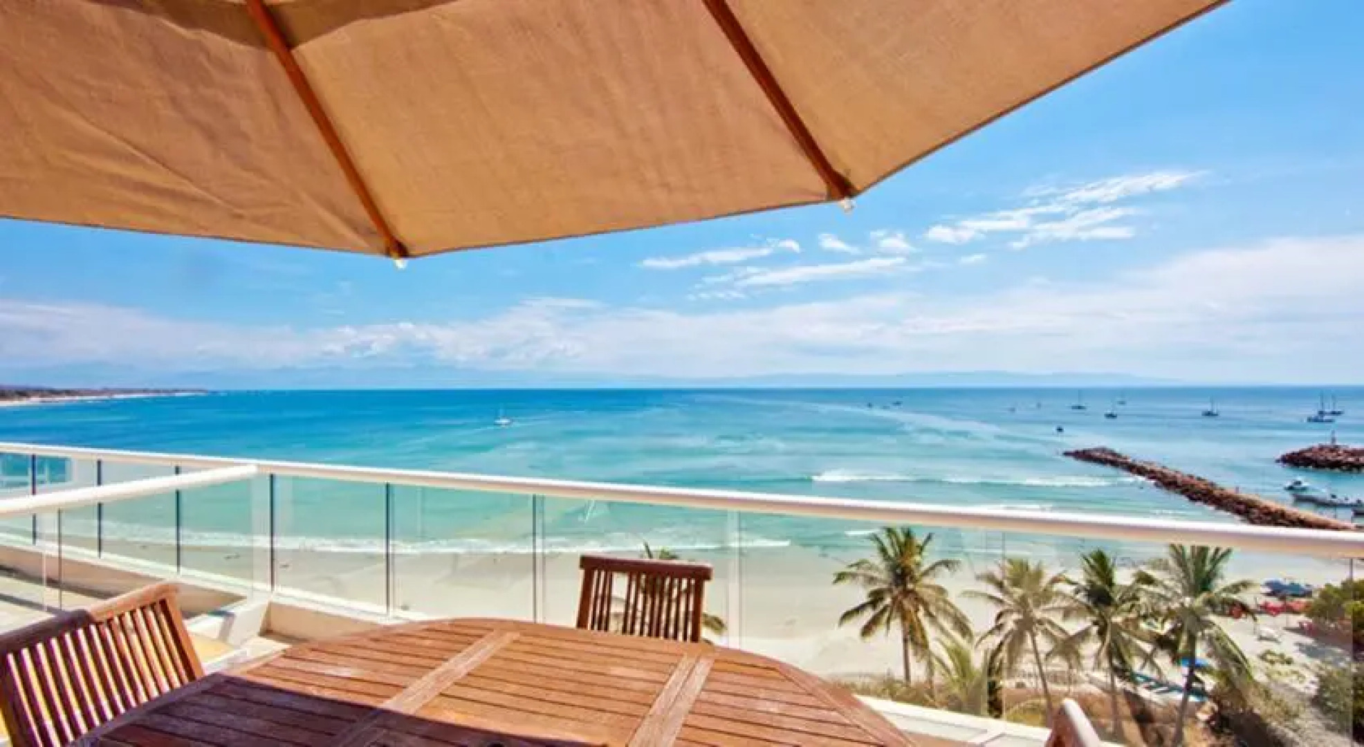 El Farito Penthouse 602