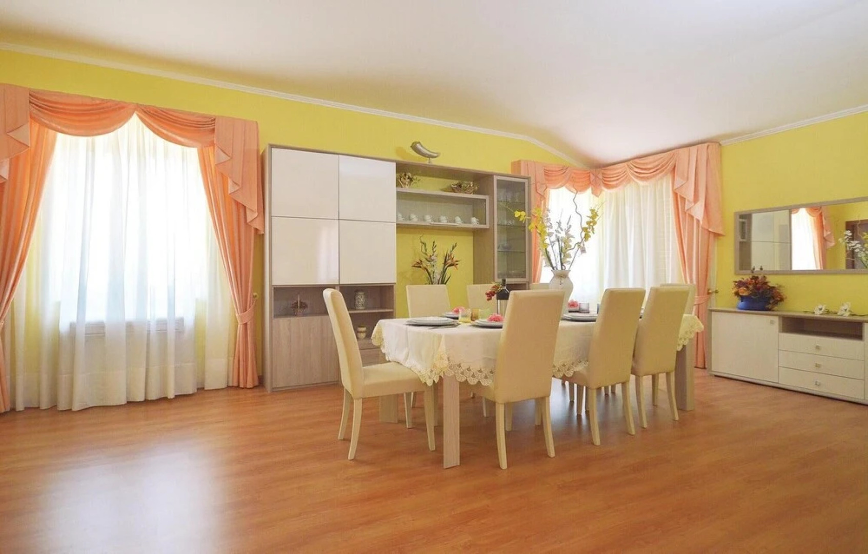 Stunning Home in Canale Monterano -rm- With 4 Bedrooms and Wifi