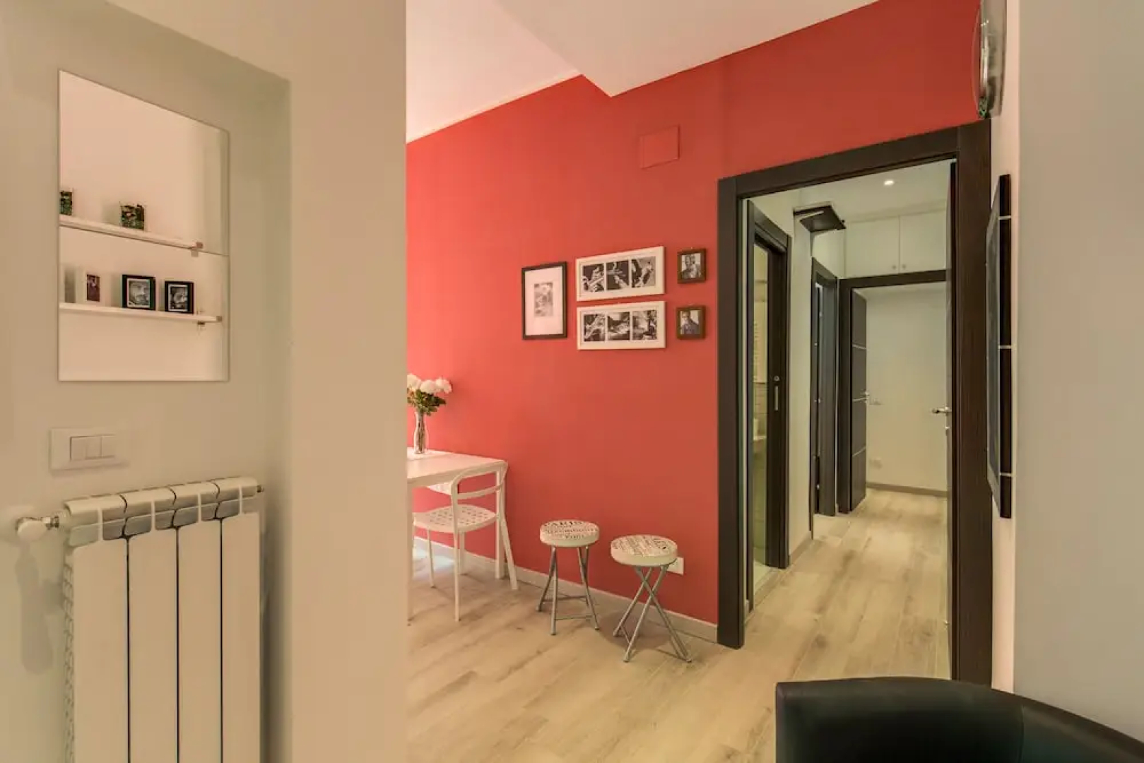 M&L Apartment - case vacanze a Roma