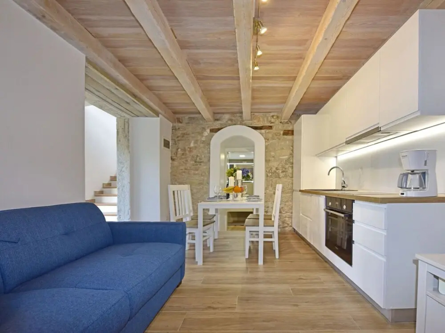 Hibiskus Tadini in Tadini