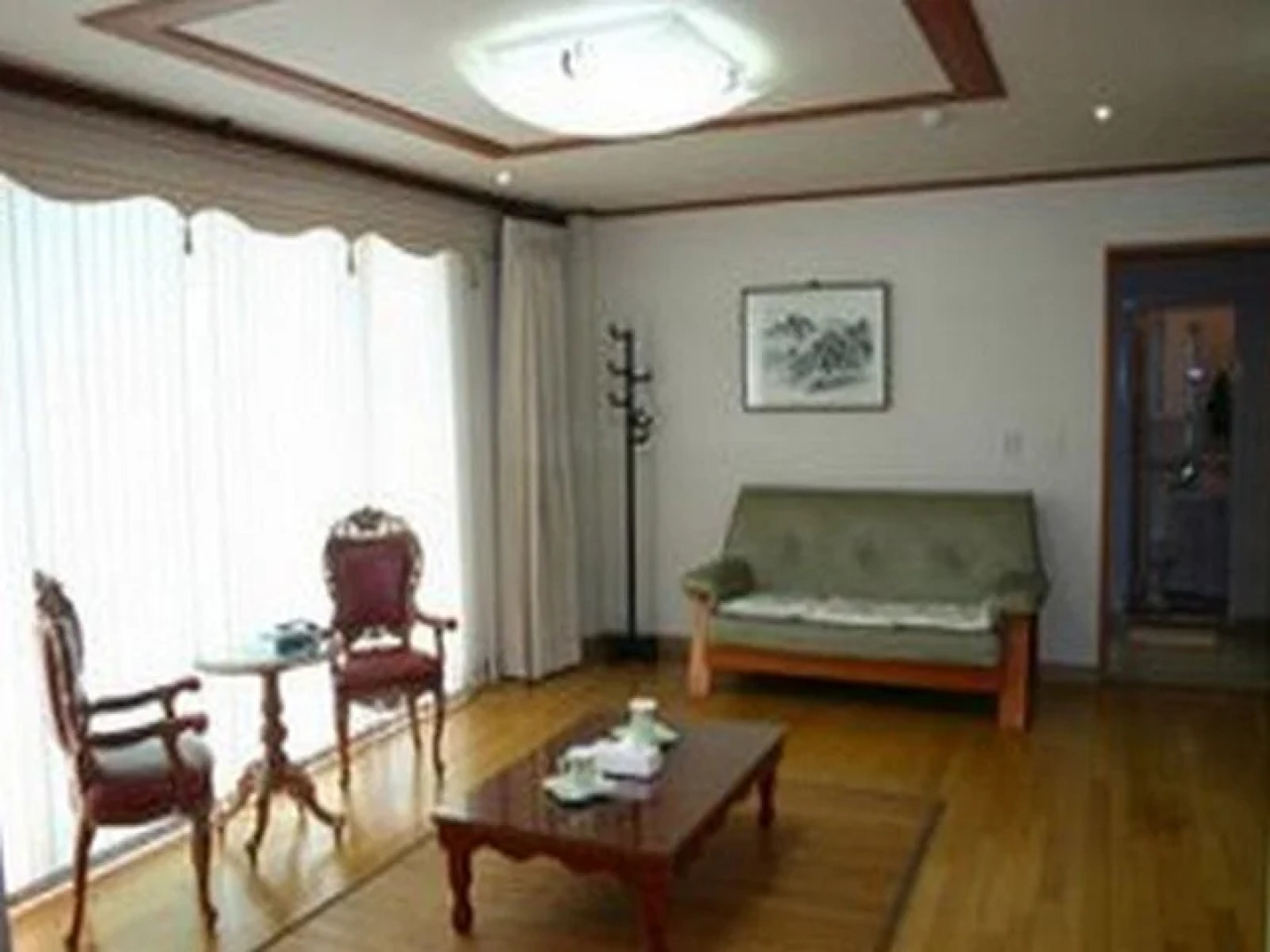 Goodstay Palm Spring Hotel