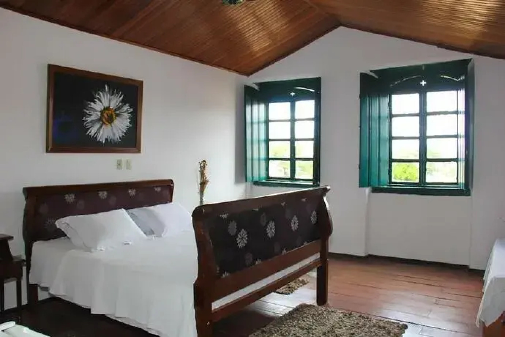 pousada  rio de contas