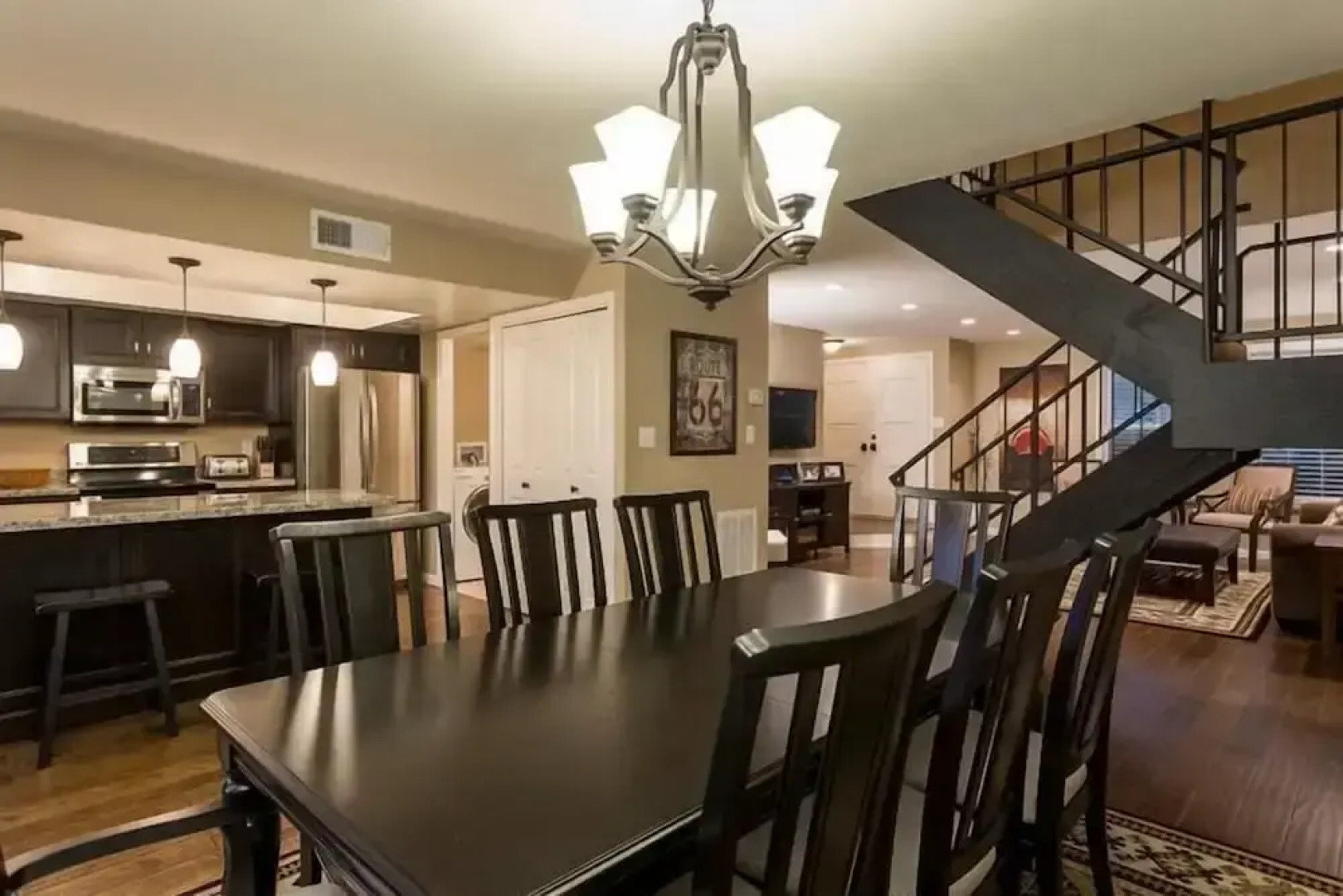 Top Notch By Signature Vacation Rentals