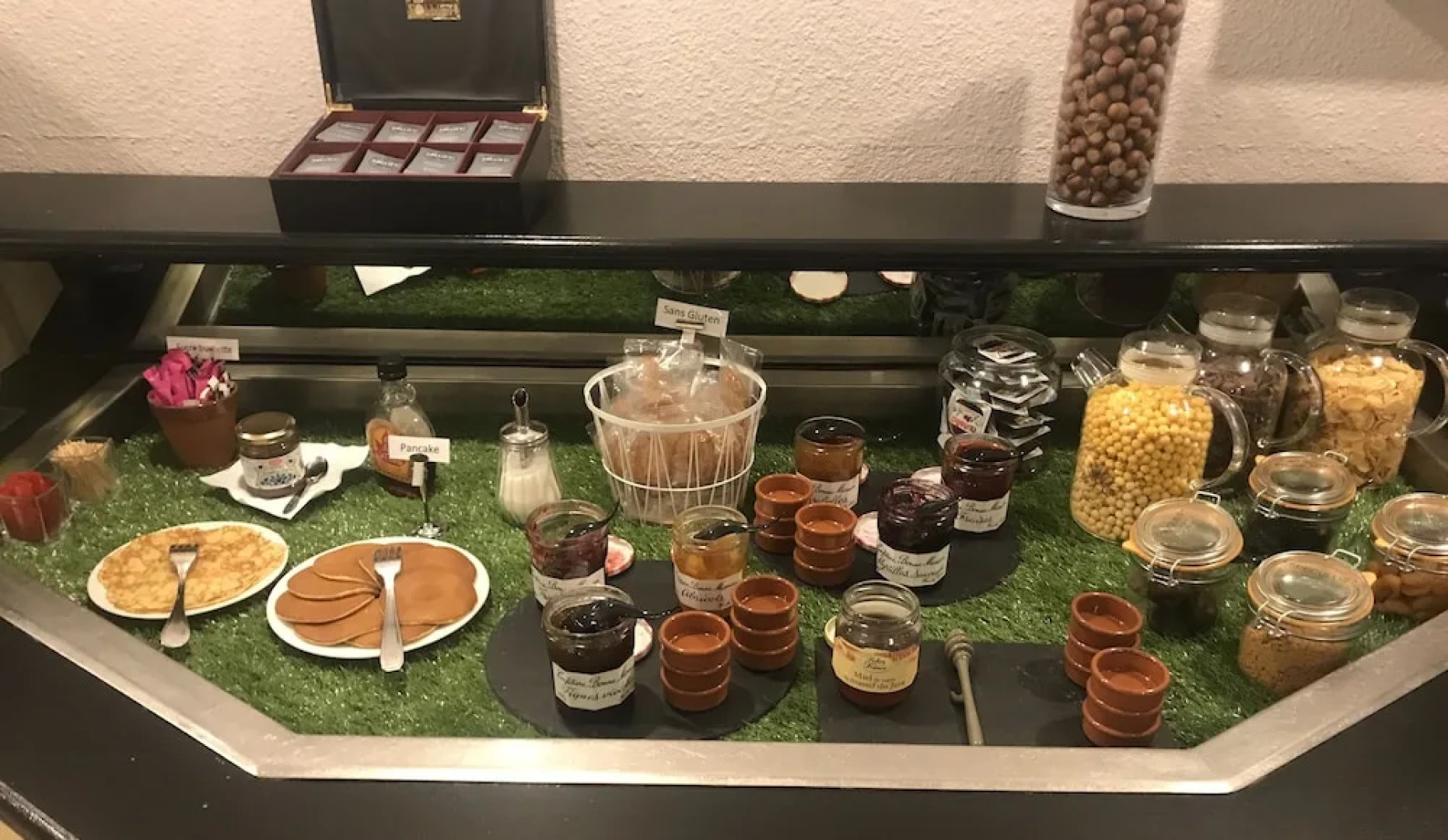 Hotel Kyriad BESANCON - Palente