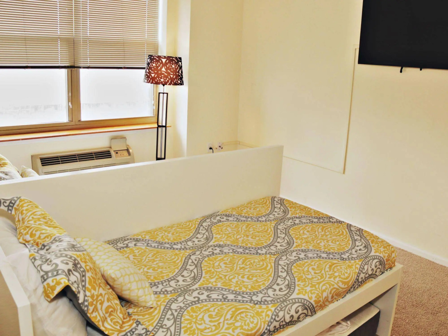 Travel City at Hoboken Waterfront