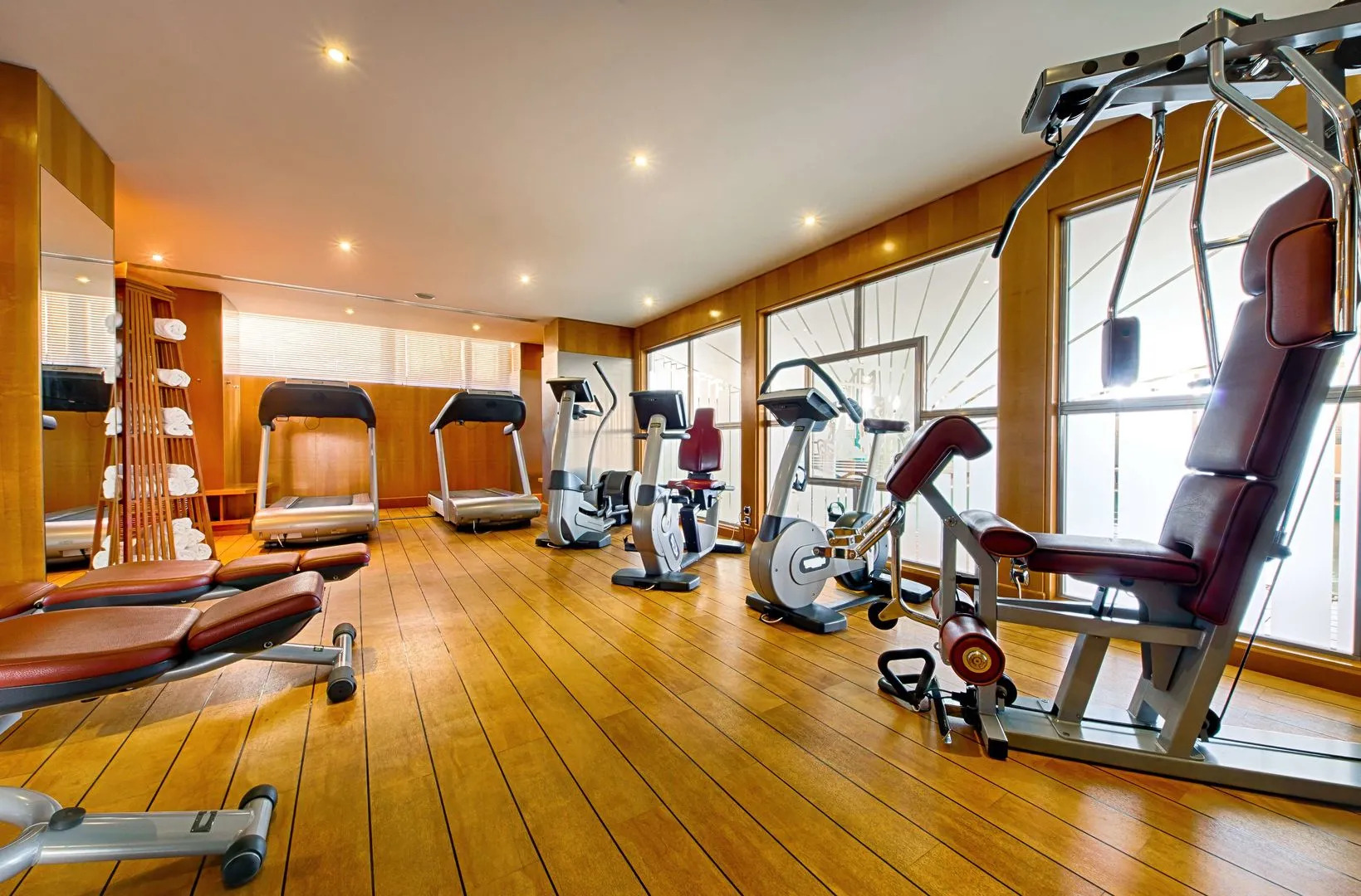 Hyatt Regency Nice Palais de la Méditerranée