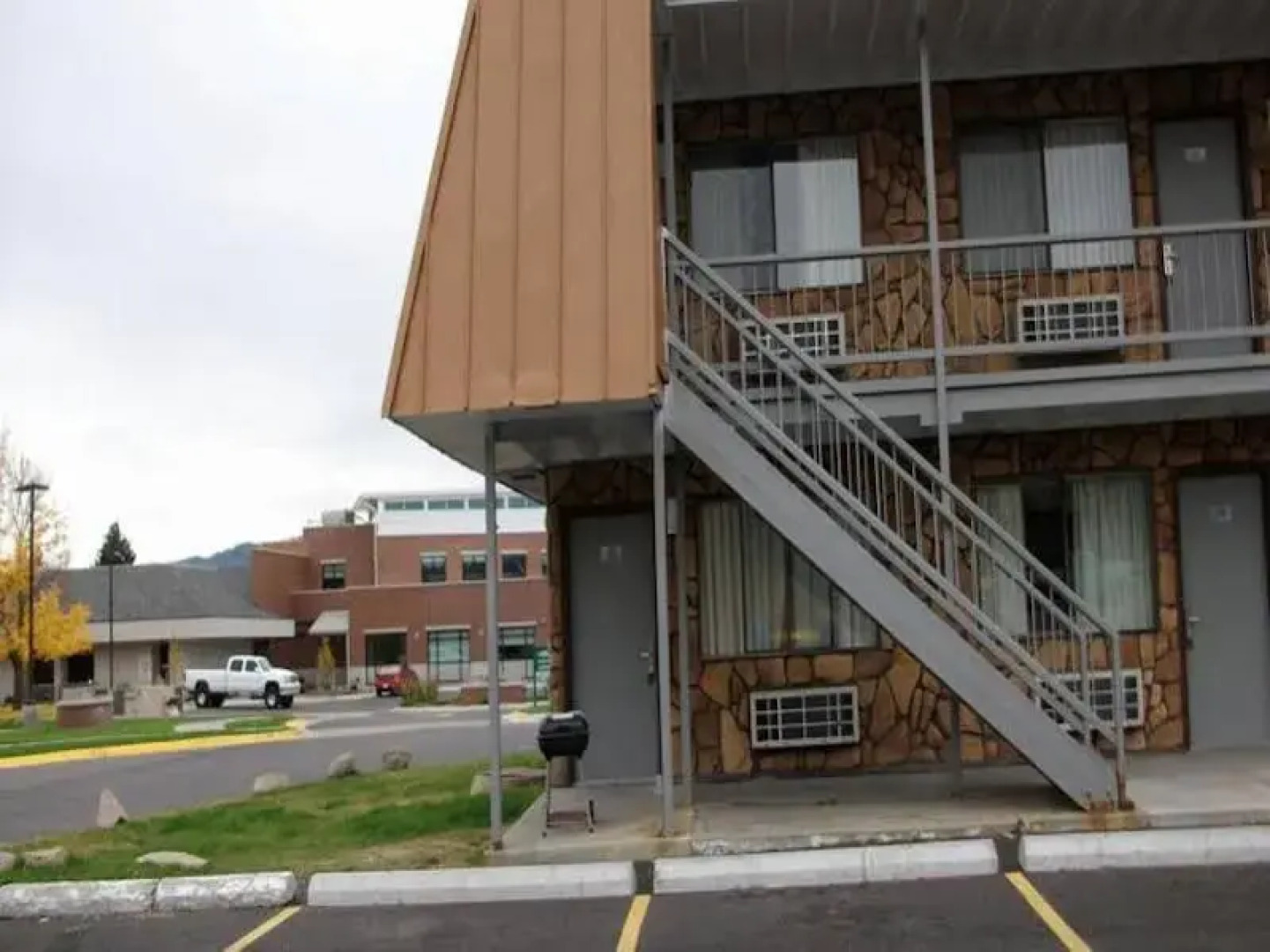 Howard Johnson Missoula