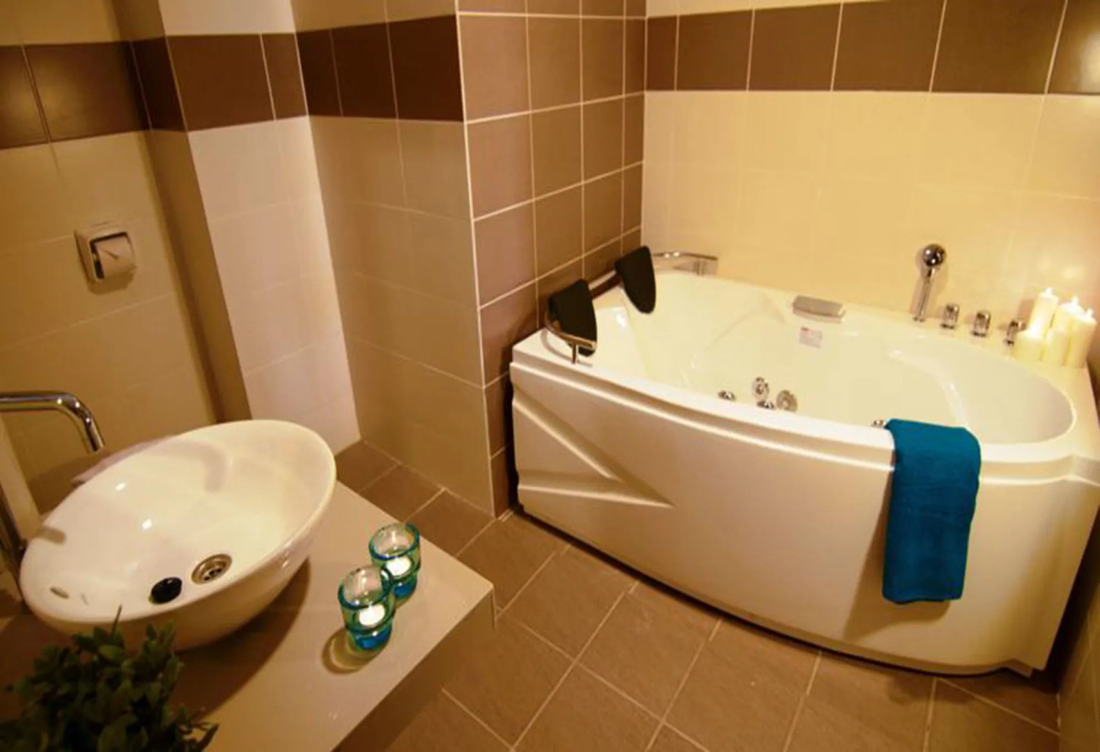 Bayou Lagoon Park Resort