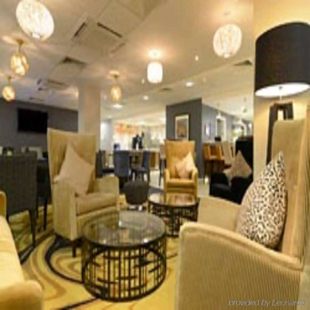 Holiday Inn Express London - Wimbledon South by IHG