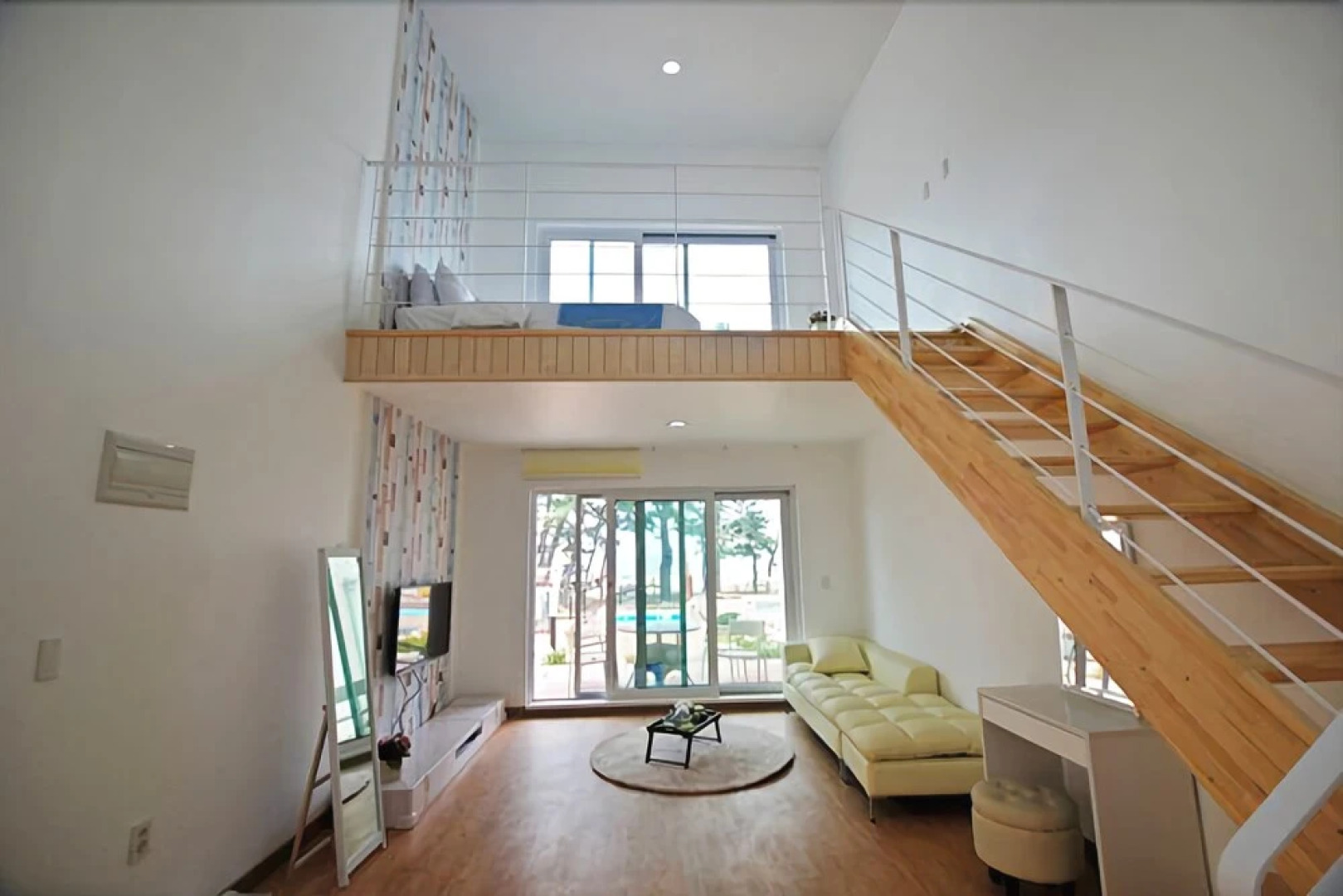 Uljin sanpoli Pension