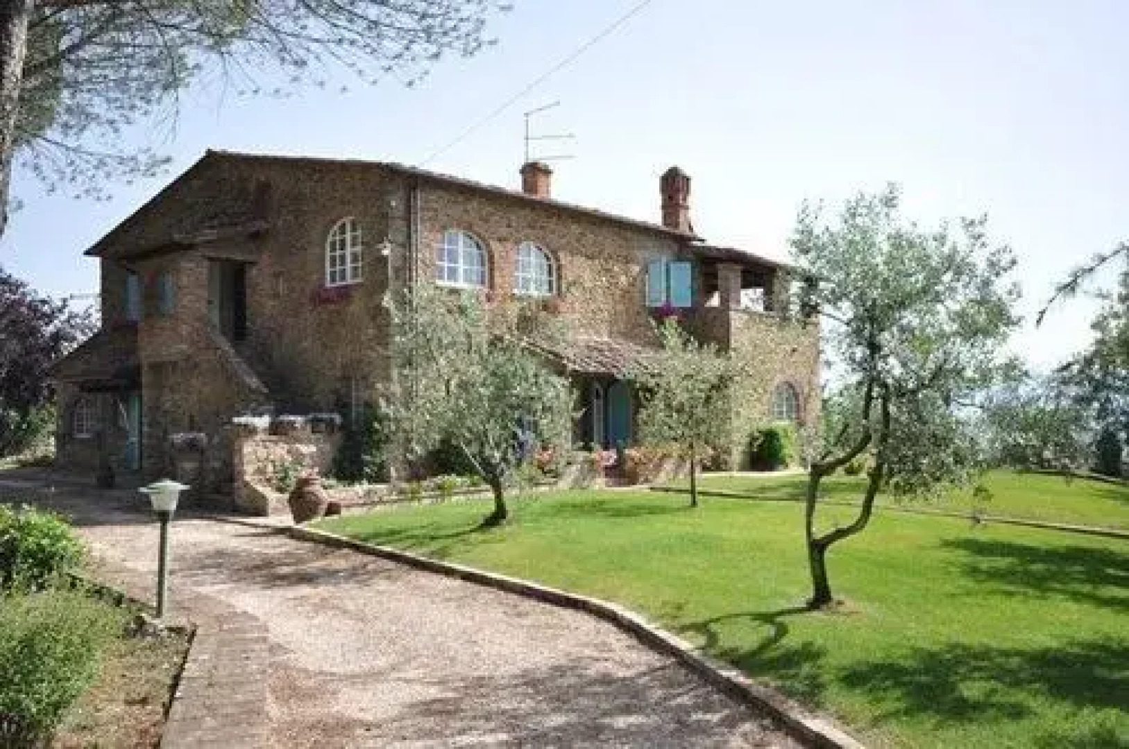 Villa Caterina