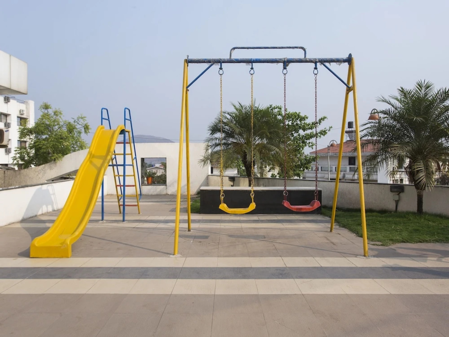 OYO 11974 Emerald Resort