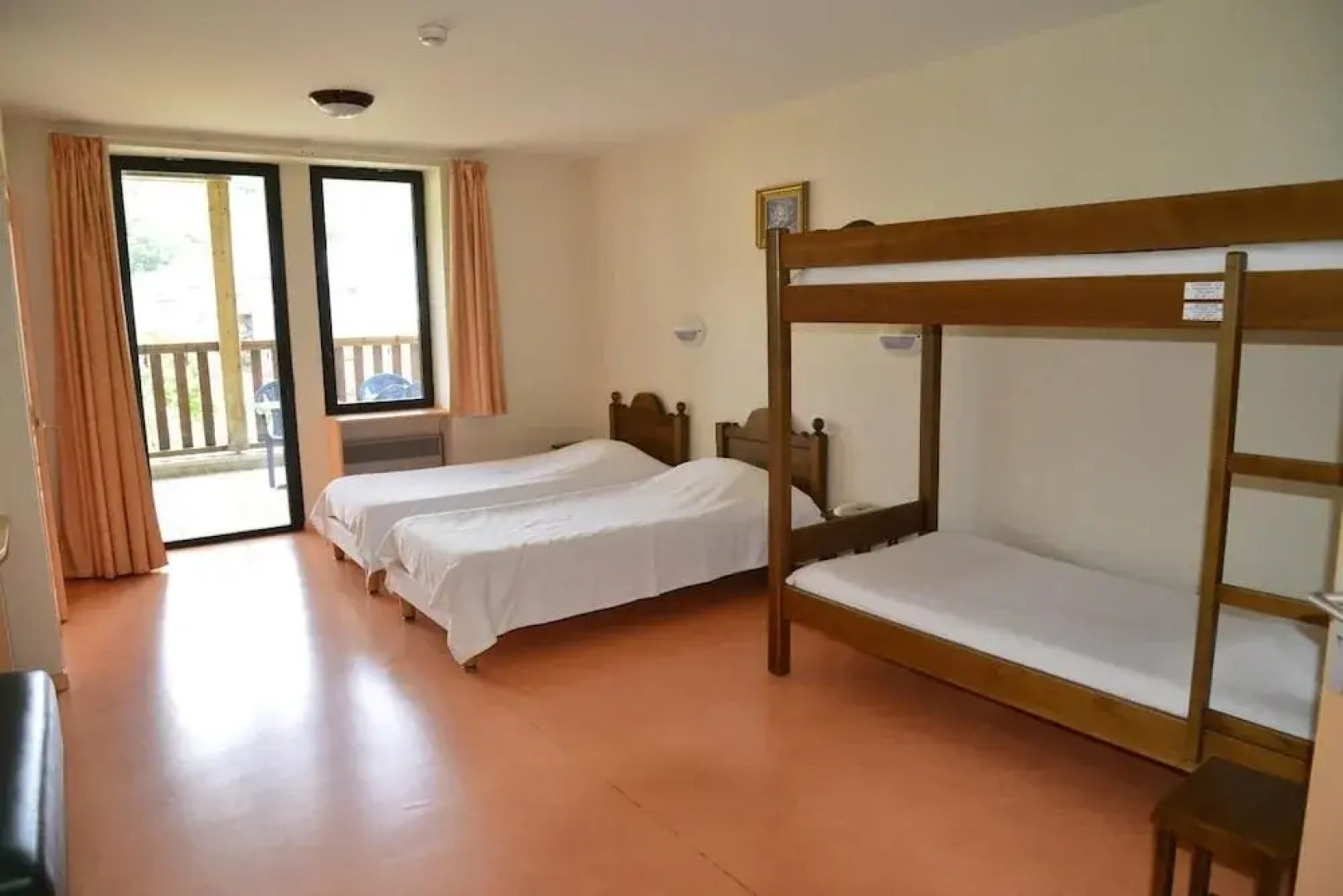 L’Auberge d’Aranc