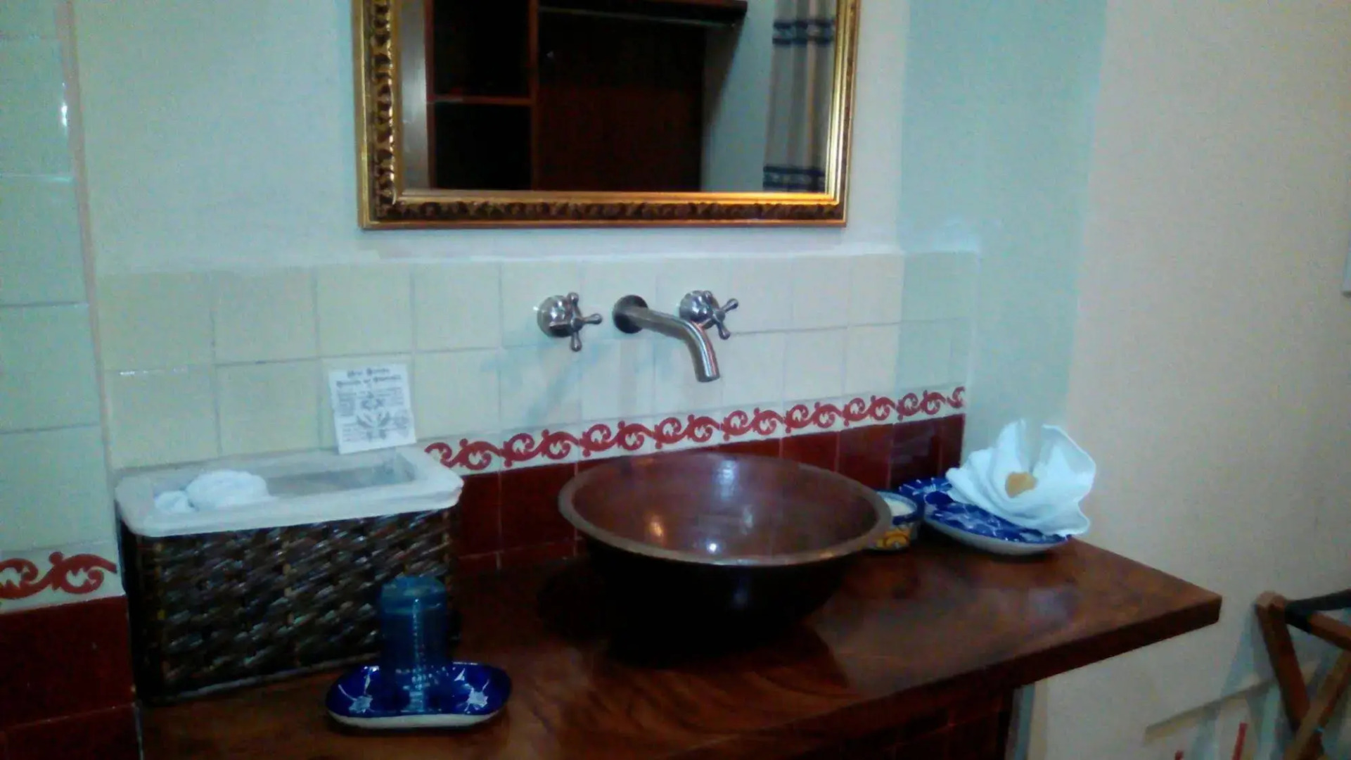 Hotel Boutique Hacienda del Gobernador