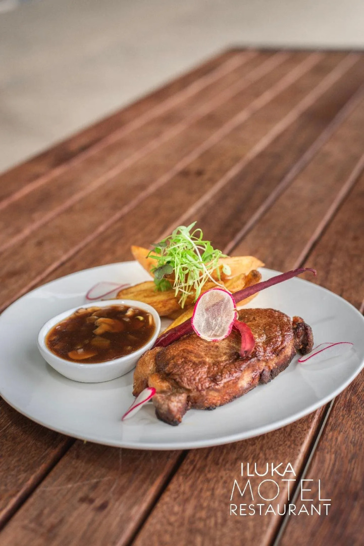 Blue Ocean Motel Apollo Bay