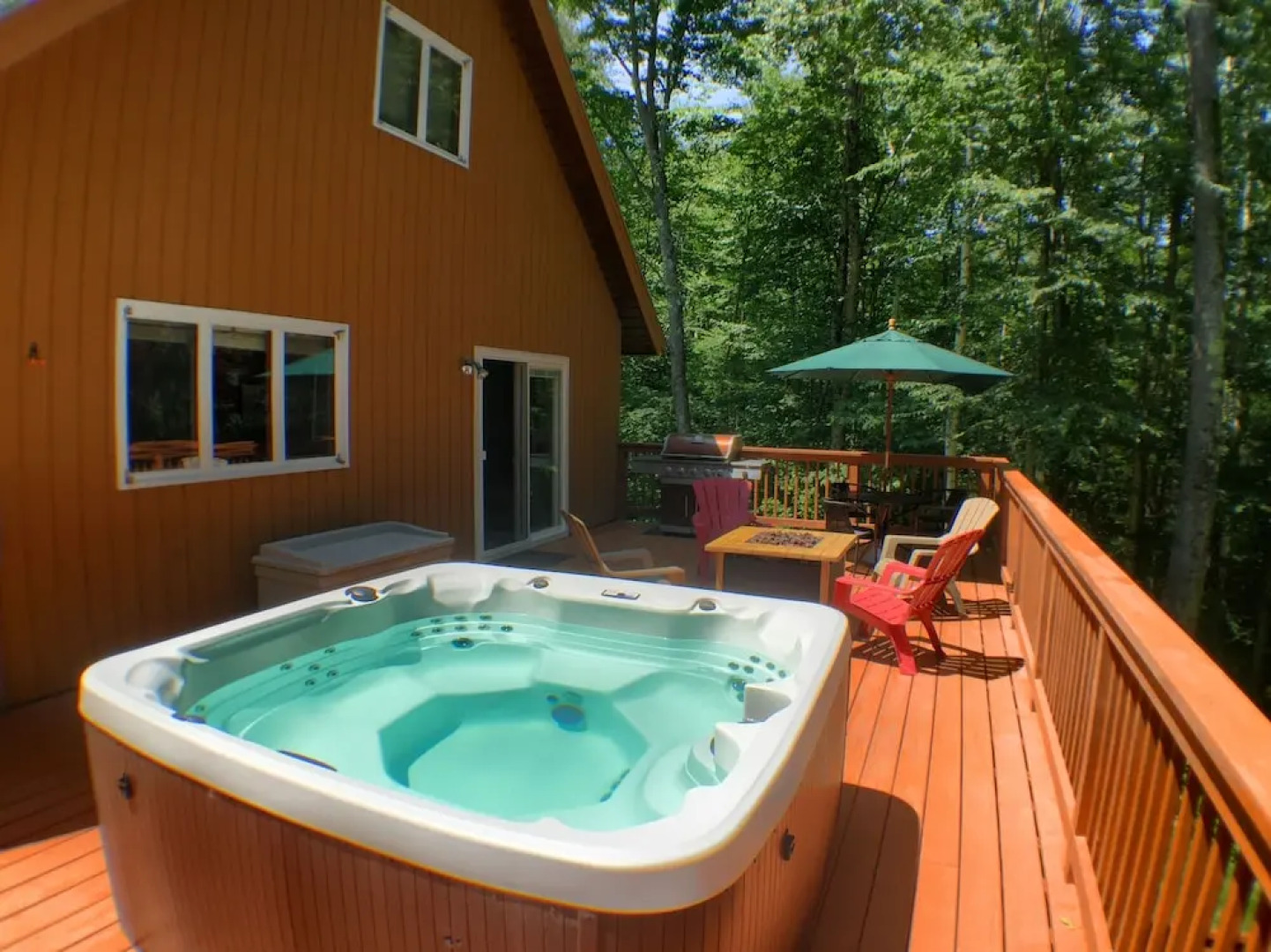 Killington Vista Home by Killington Vacation Rentals